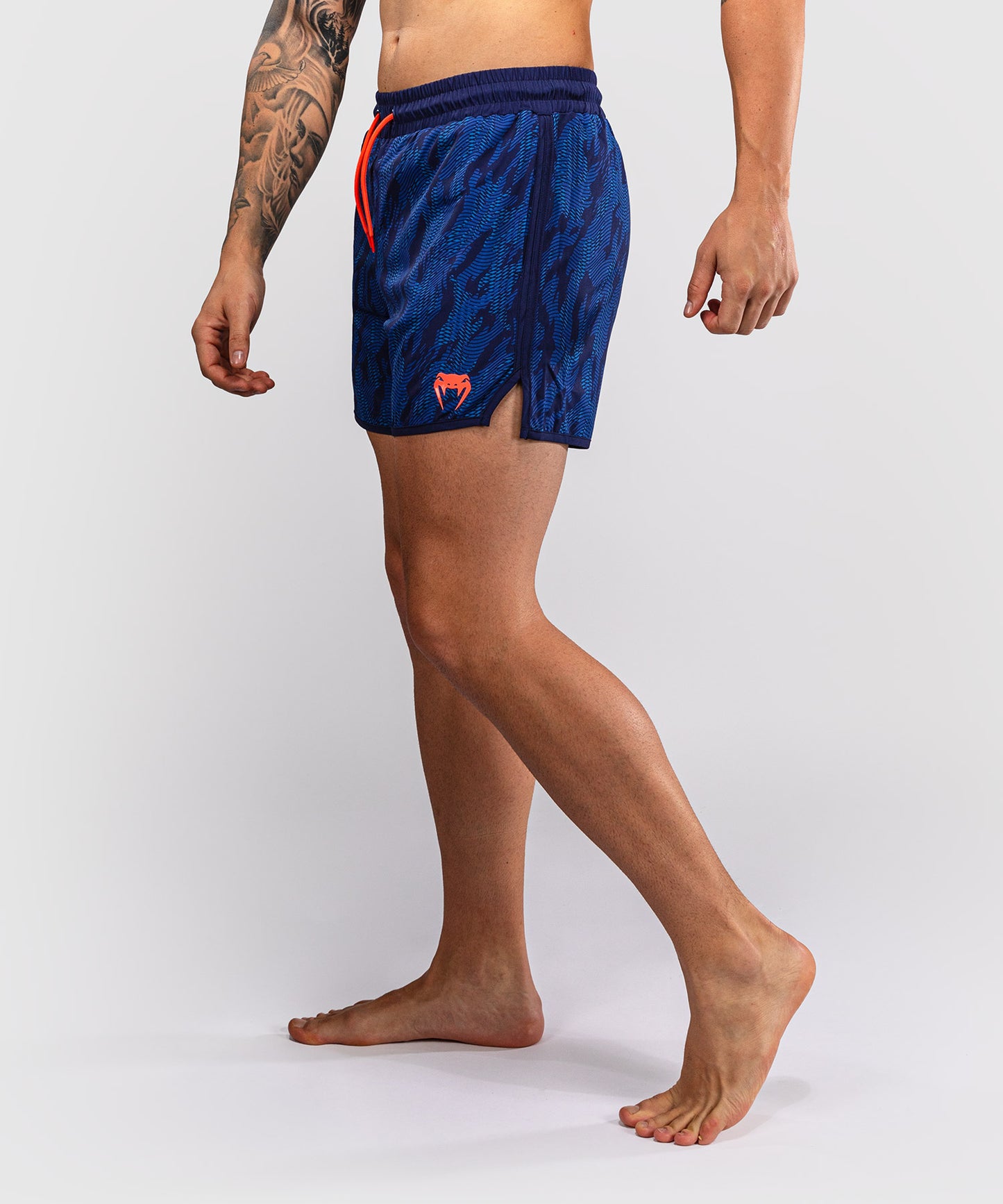 Venum Aqua Short de Baño – Azul