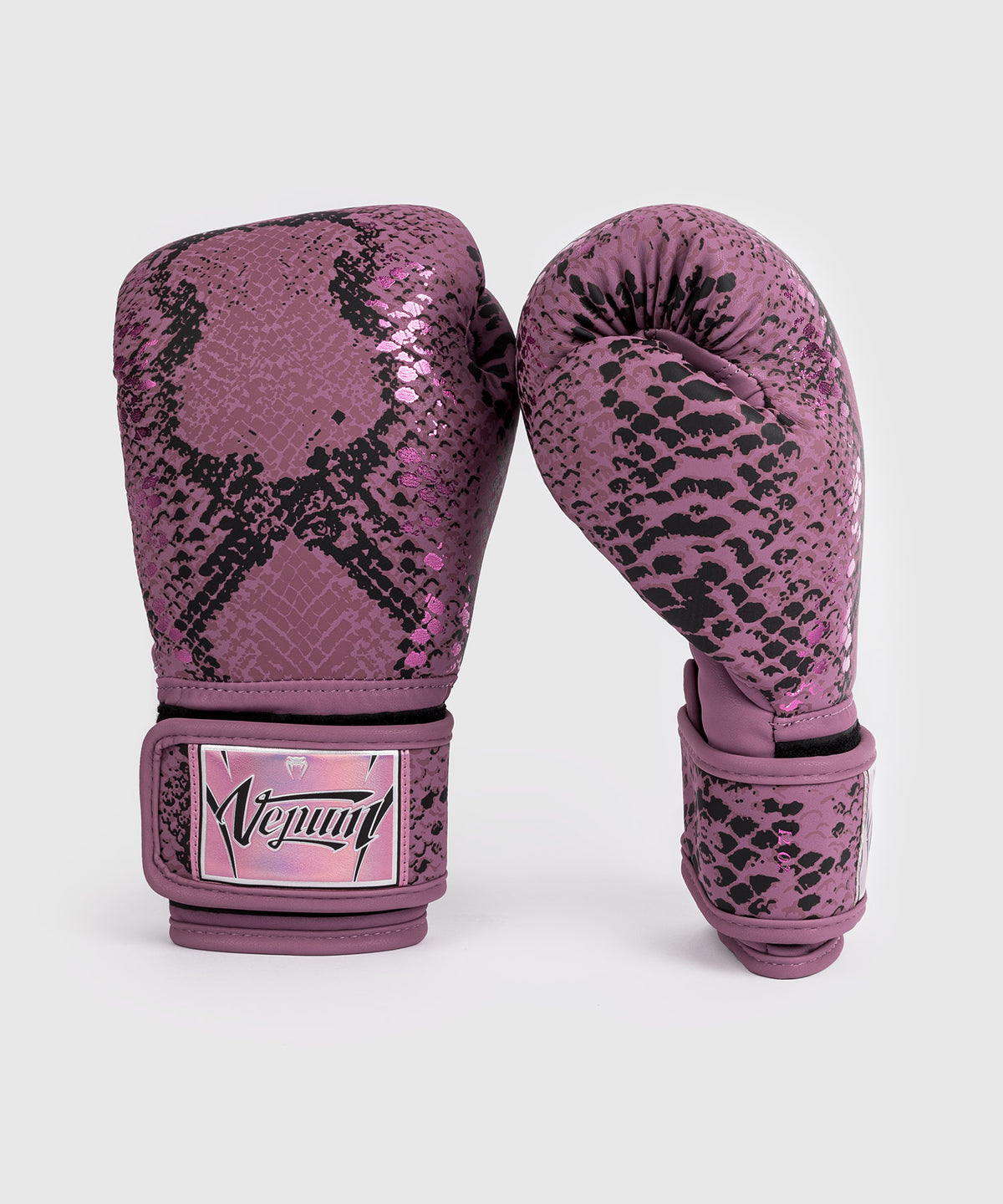 Venum Amazonia Guantes de Boxeo - Morado