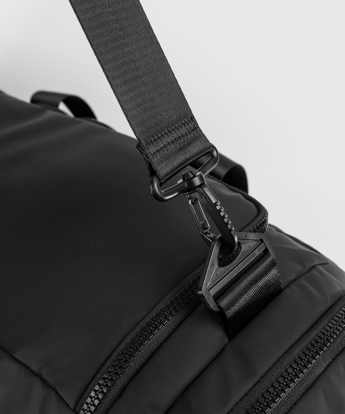 Venum Evo 2 Trainer Lite Duffle Bag (55-63L) - Black/Grey
