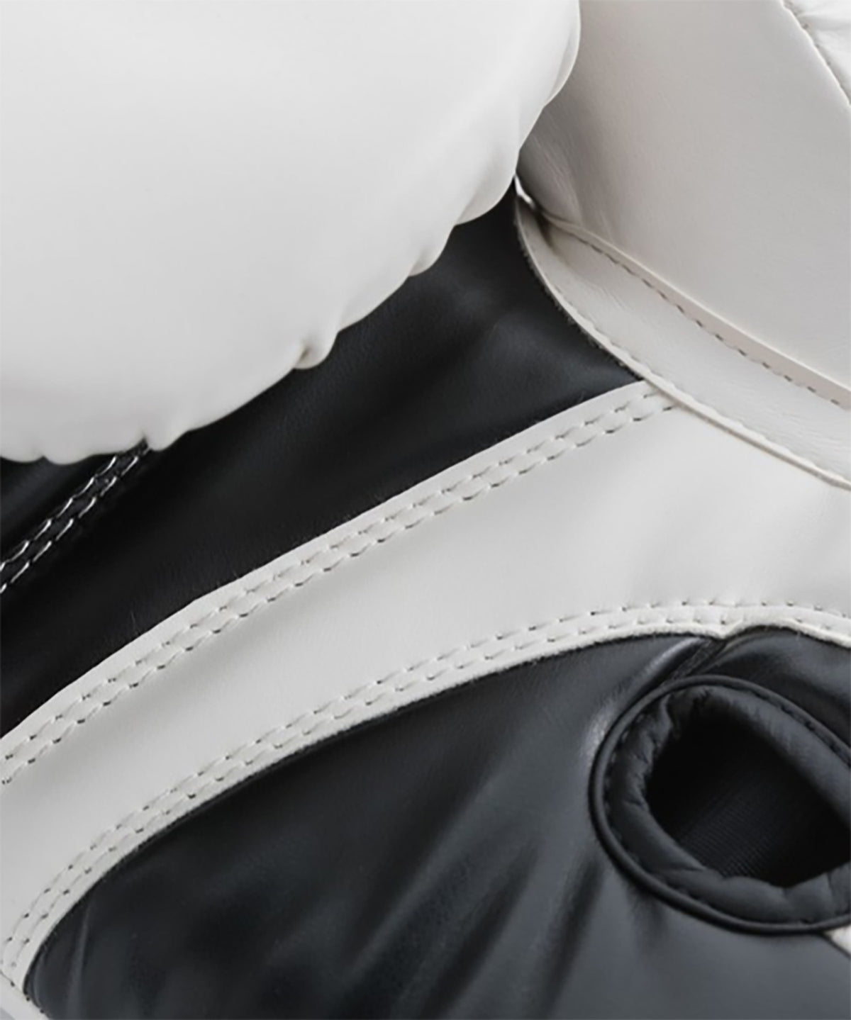 UFC Pro Fitness Boxhandschuhe – Weiß