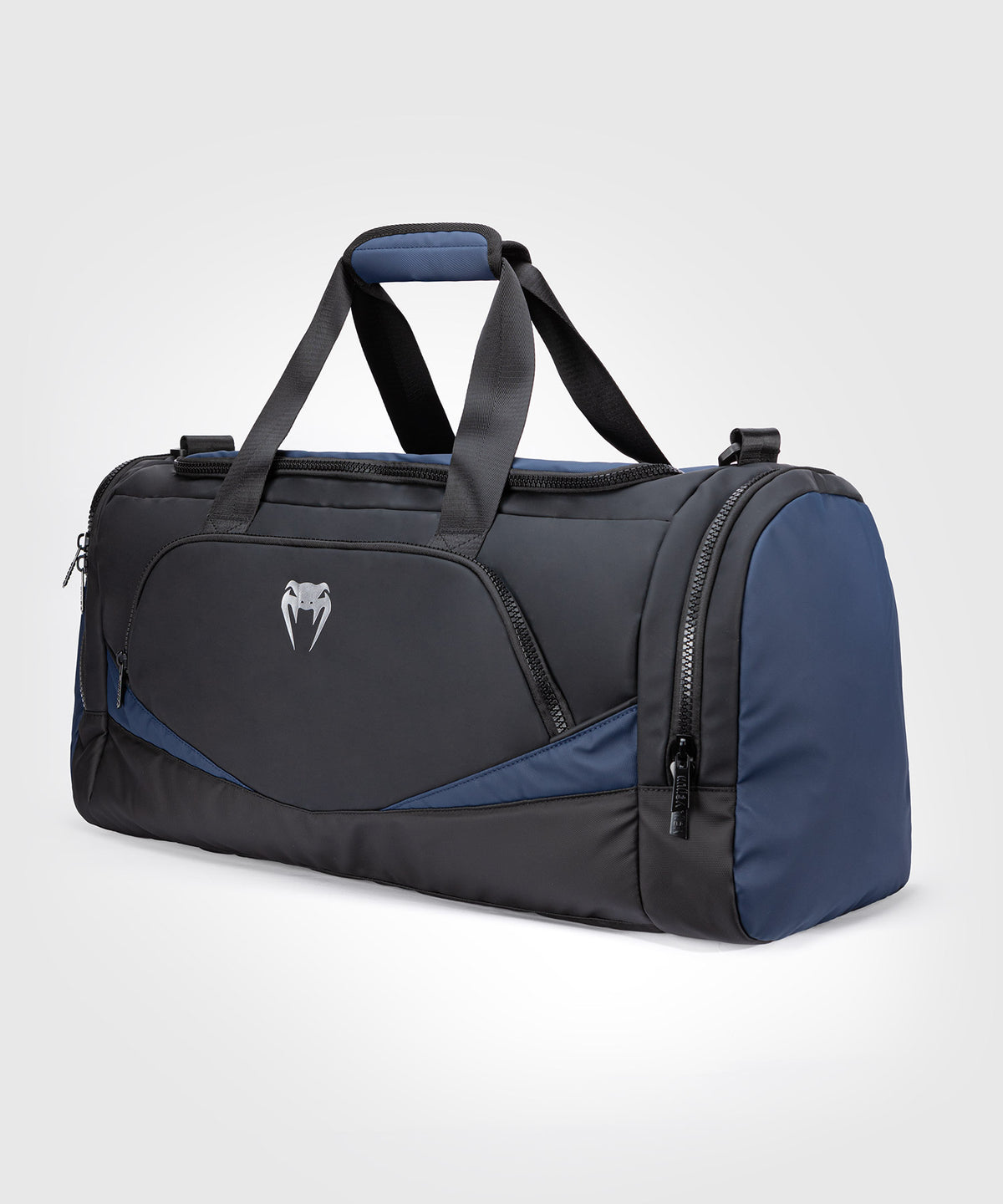 Venum Evo 2 Trainer Lite Borsa da Viaggio (55-63L) – Nero/Blu