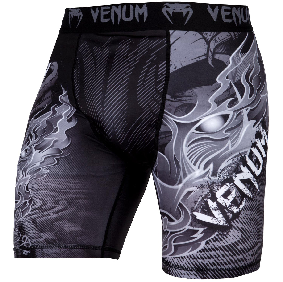 Venum Minotaurus compression shorts