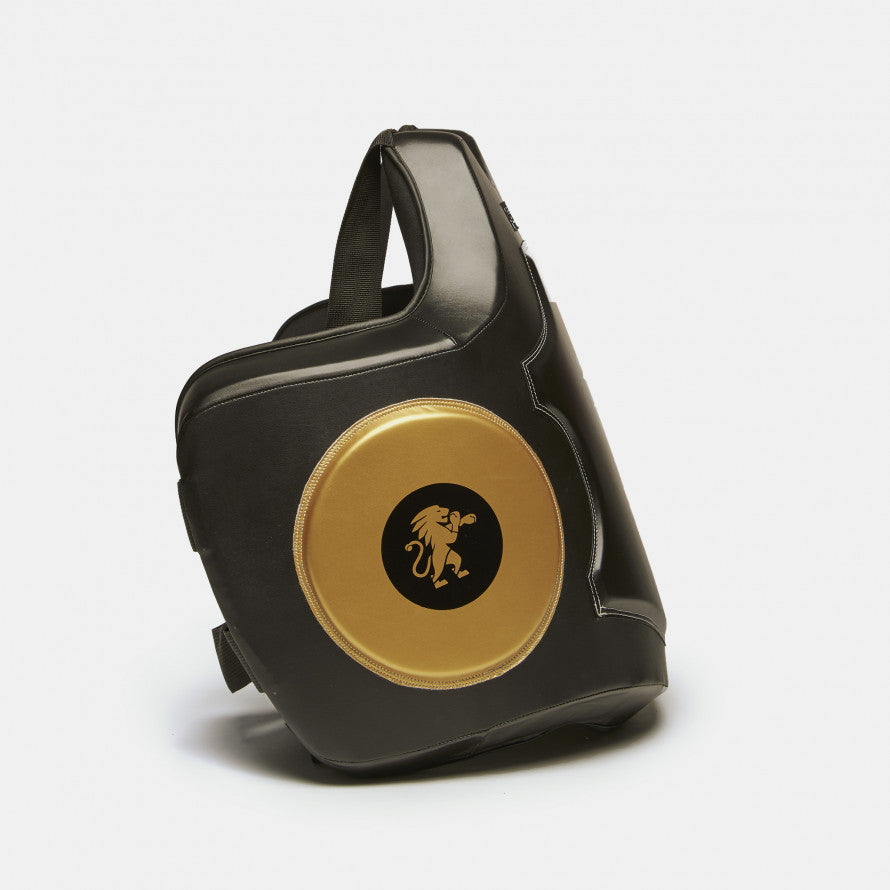 Leone Peto de Protección - Negro