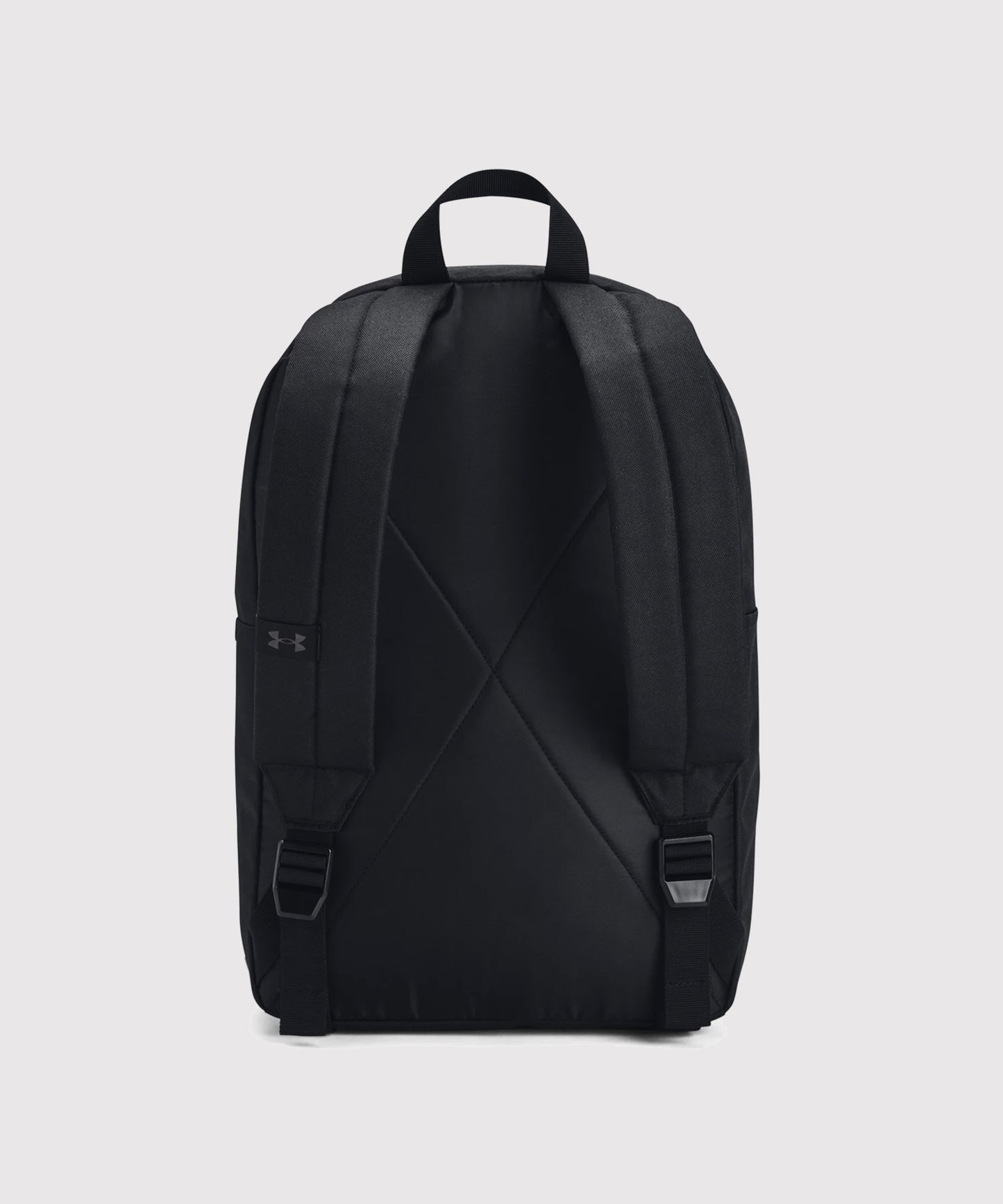 Under Armour Ua Loudon Lite Rucksack – Schwarz/Schwarz