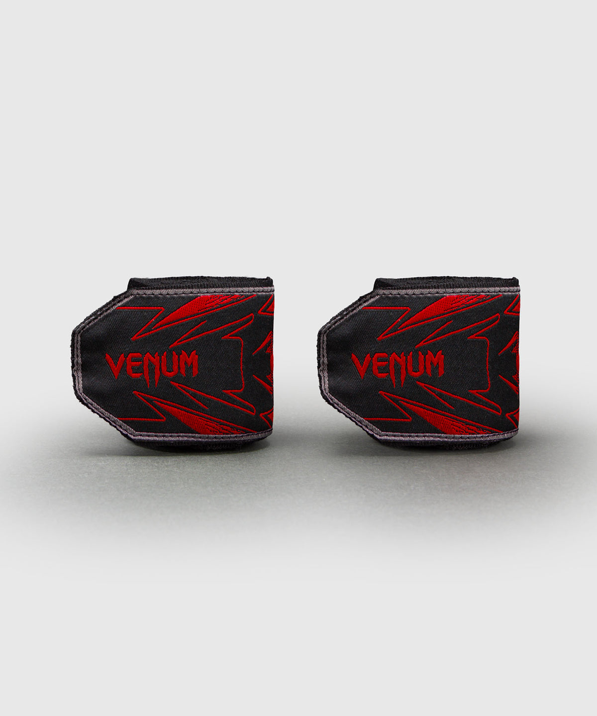 Venum Kontact Evo Amazonia Reborn Bendaggi da boxe - Nero/Rosso