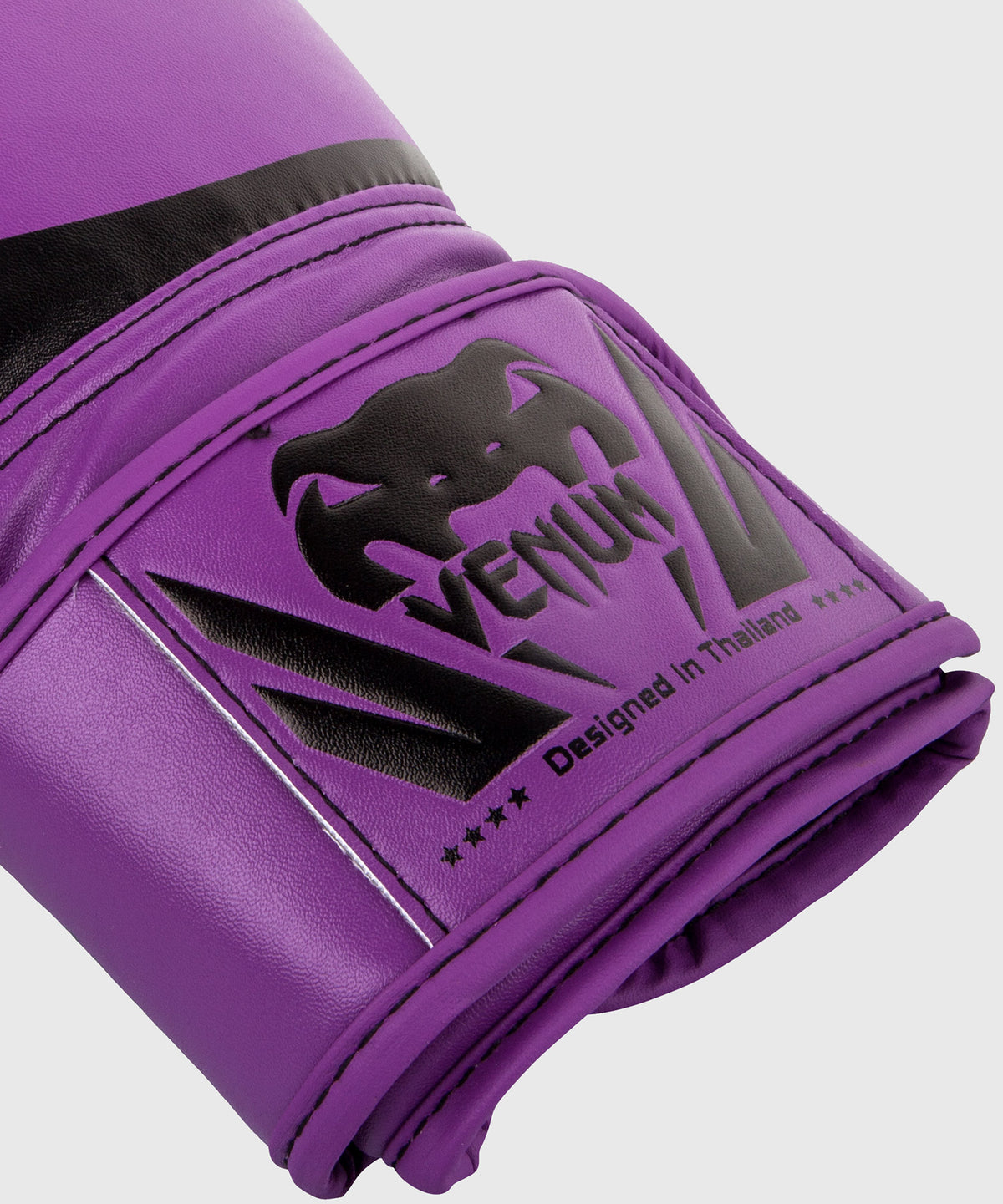 Venum Challenger 2.0 Boxhandschuhe - Lila/Schwarz