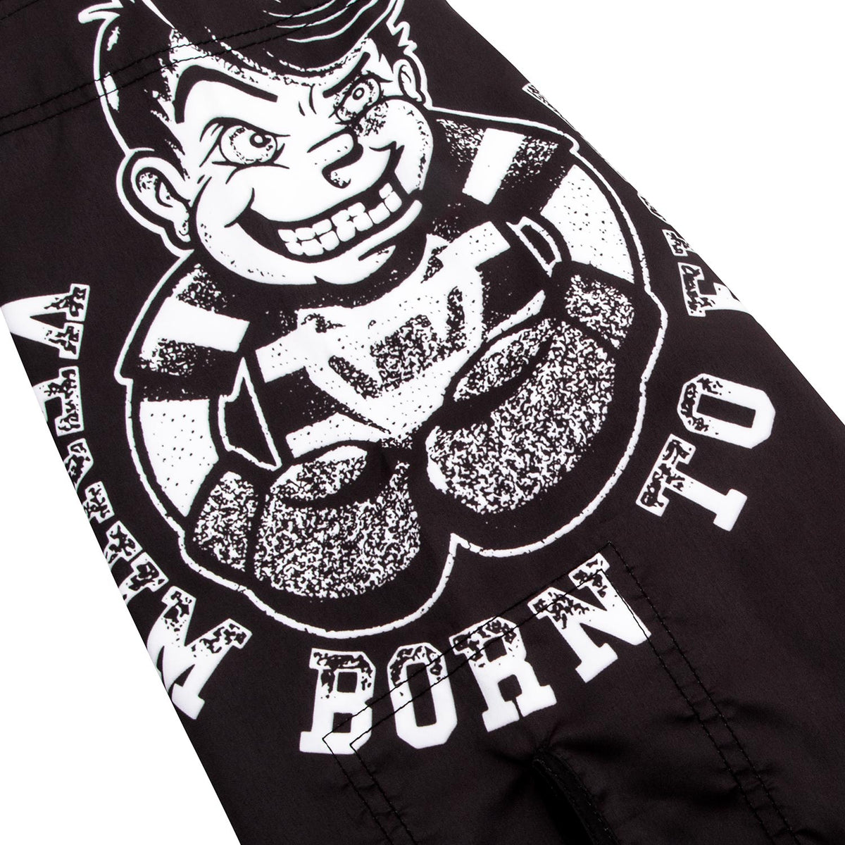 Fightshort Venum Born To Fight - Junior - Noir