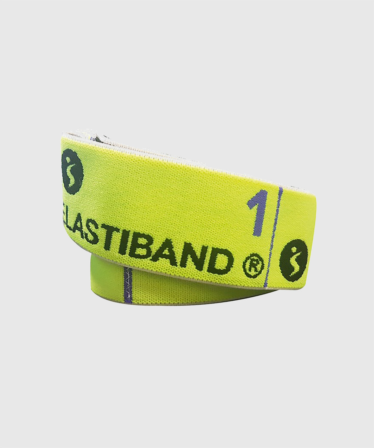 Elastiband Sveltus Banda Elástica – Amarillo