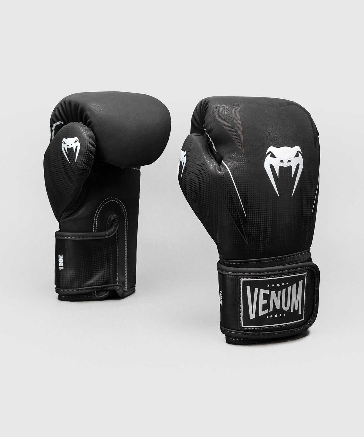 Venum Stealth Guantoni da boxe – Nero/Bianco