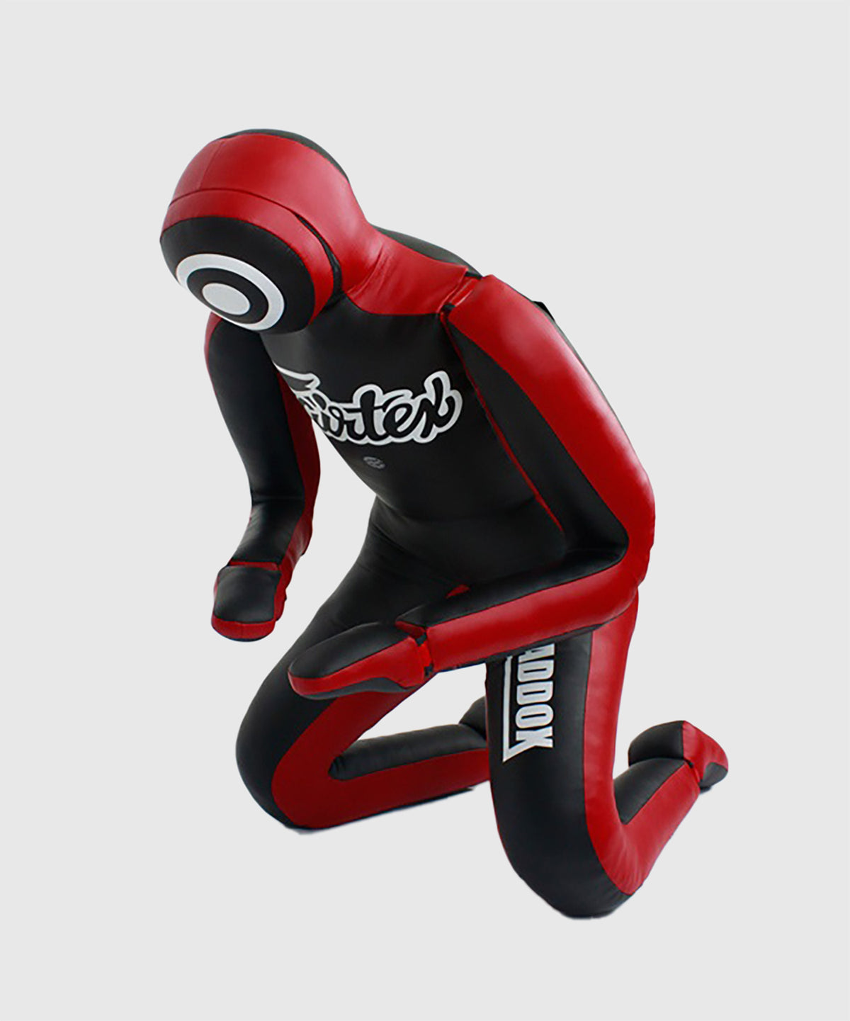 Fairtex Maddox Manichino da Grappling – V2
