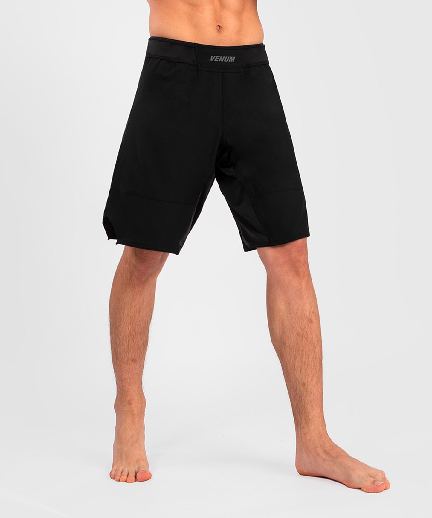 Venum G-Fit Air Fightshort – Schwarz