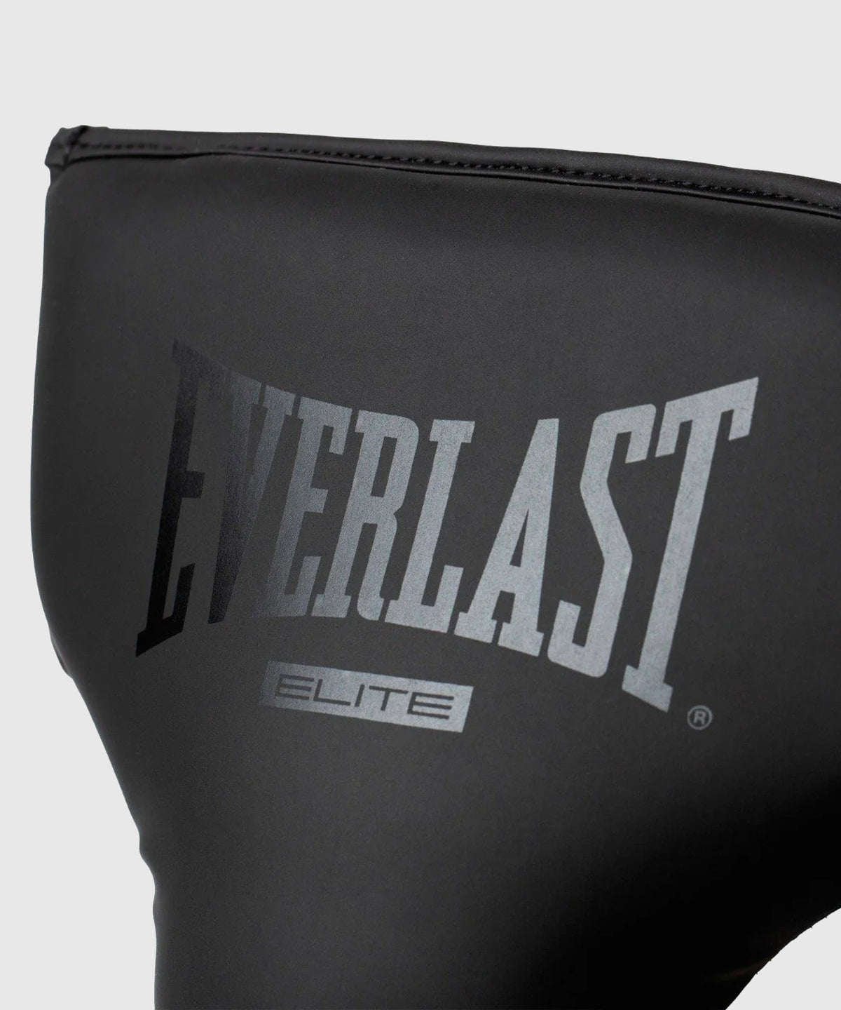 Everlast Elite Men's Boxing Groin Guard - Black