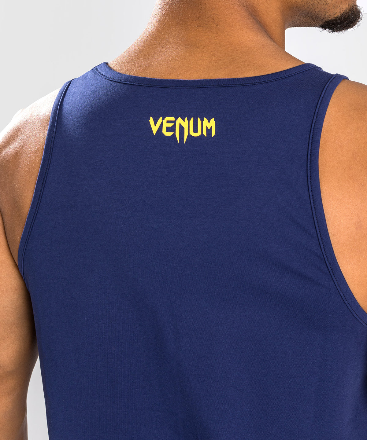 Venum Summer 88 Camiseta de Tirantes - Azul Marino