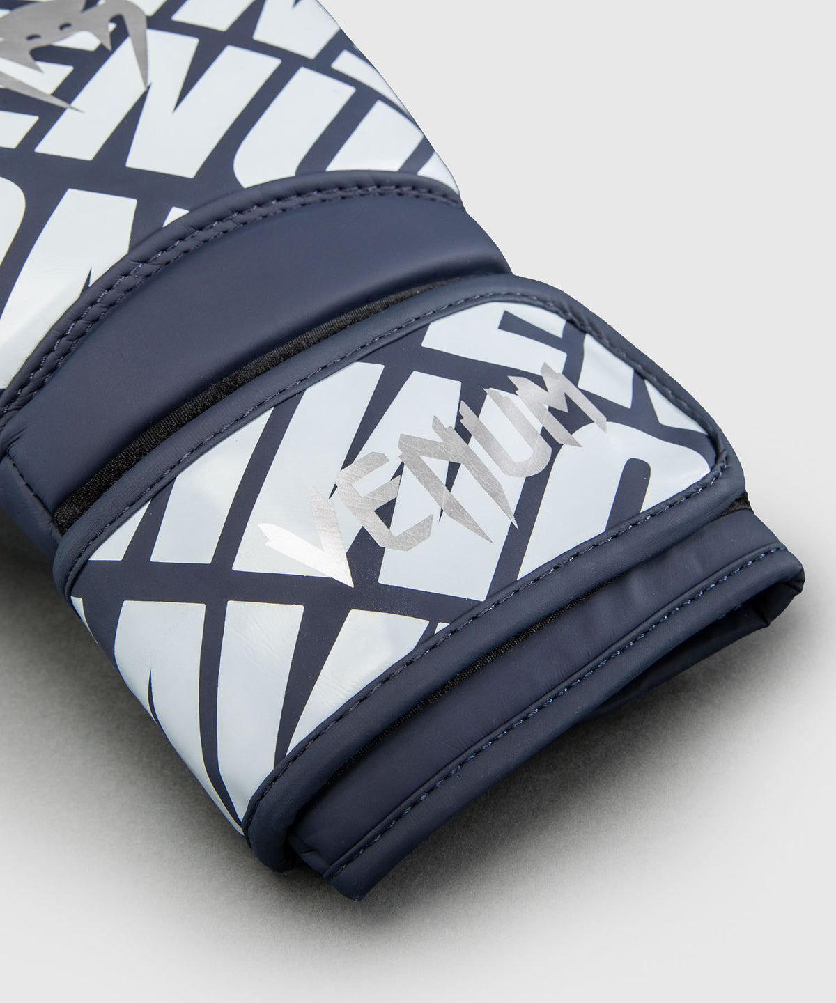 Venum Contender 1.5XT Boxhandschuhe - Dunkelmarine/Cremeweiß
