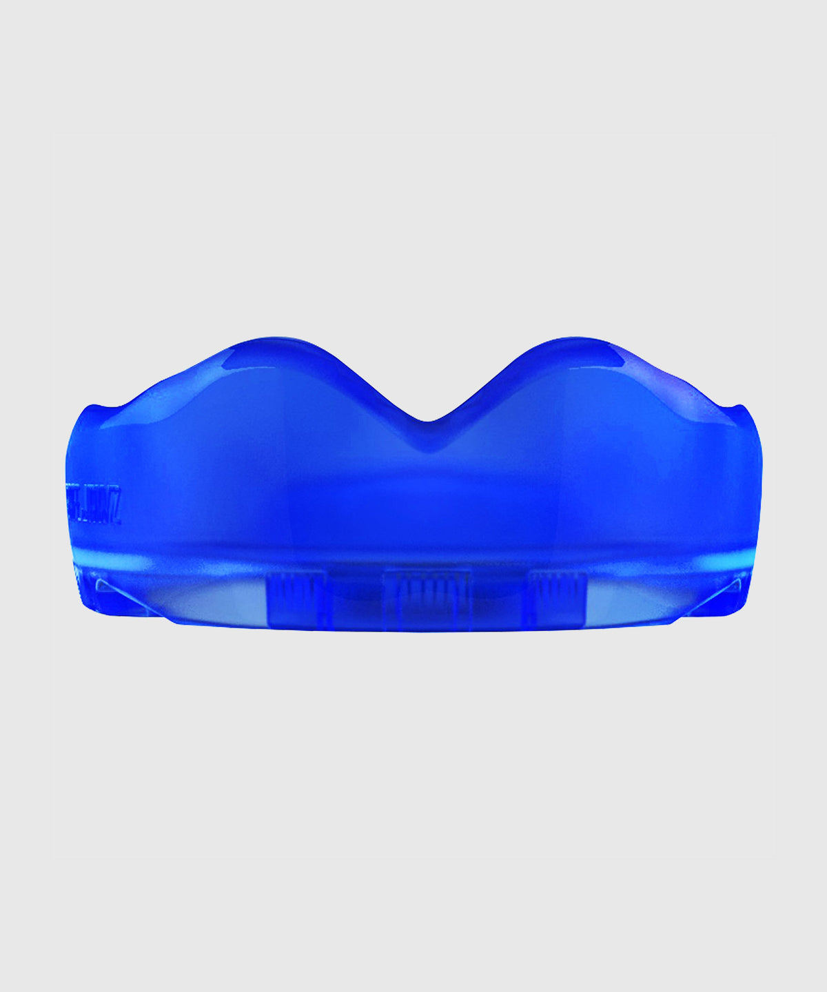 Safejawz Ice Zahnschutz – Erwachsene – Blau