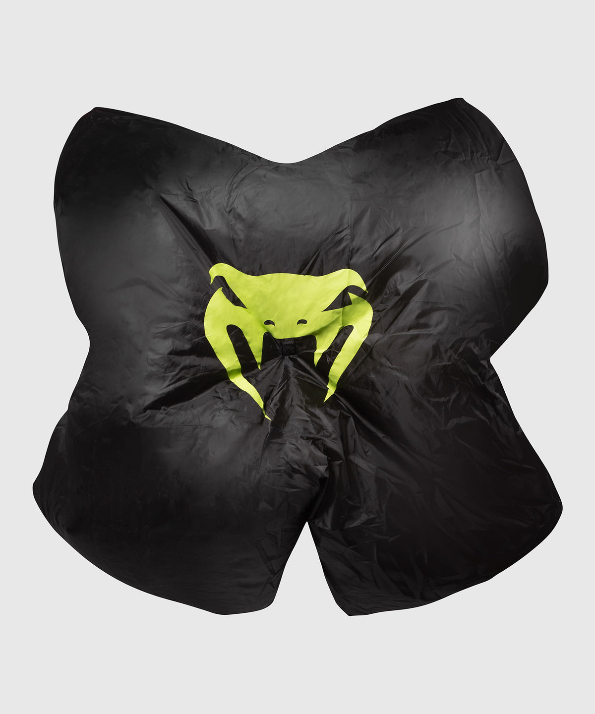Venum Challenger Paracadute da Corsa – Nero/Giallo Neon