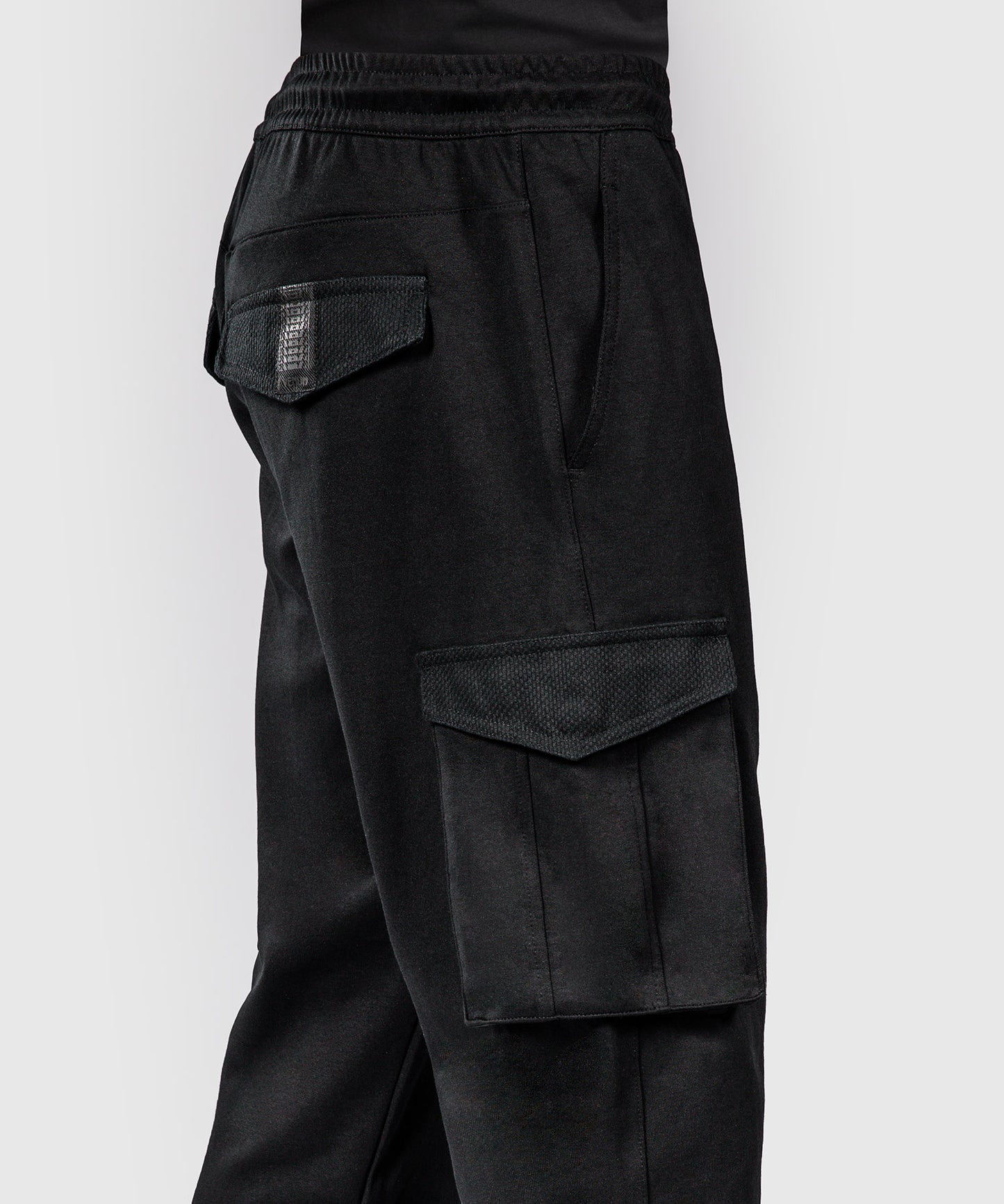 Pantalon de Jogging Venum Urban Gi – Noir