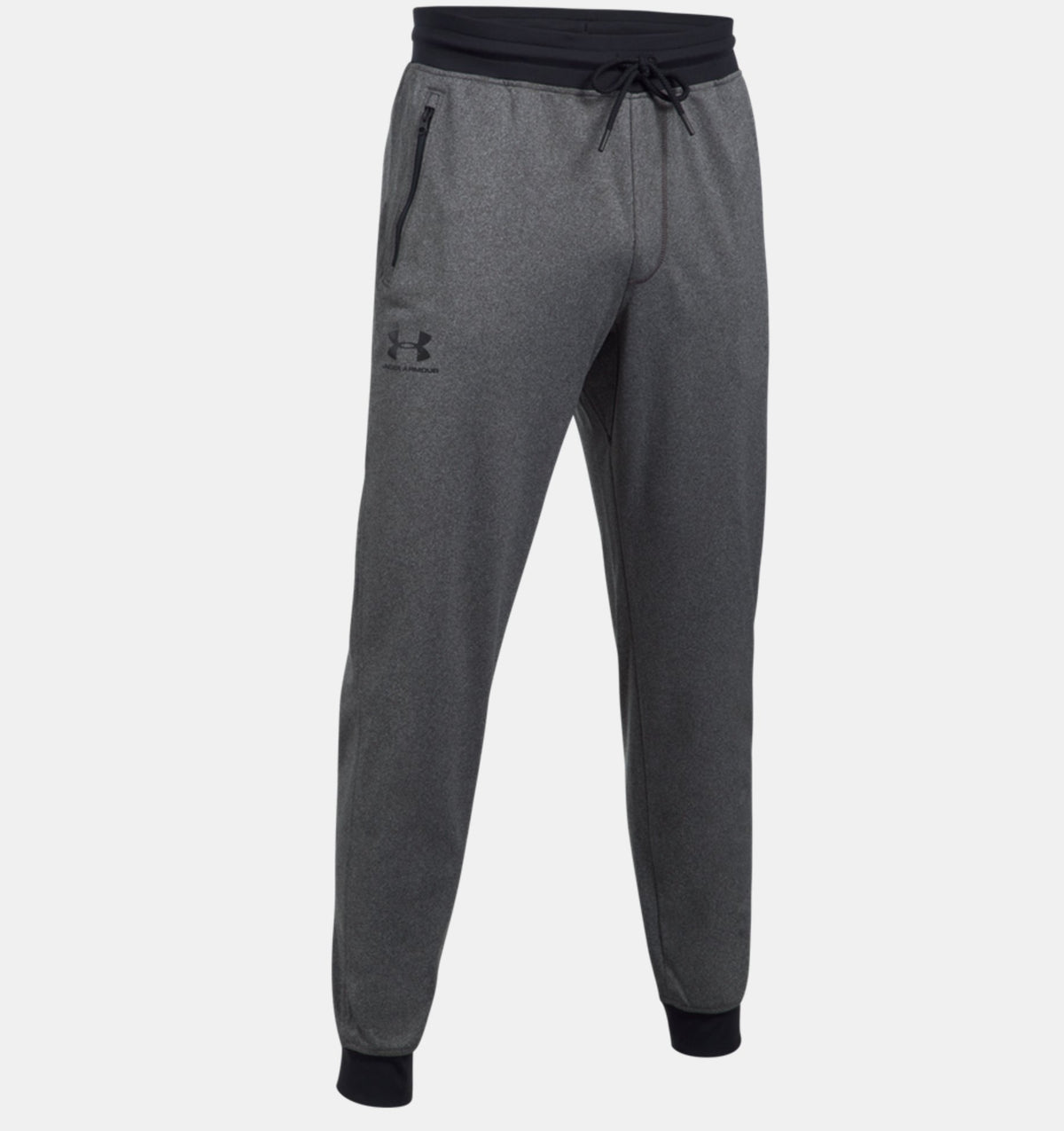 Pantalon de jogging Under Armour Sportstyle - Gris