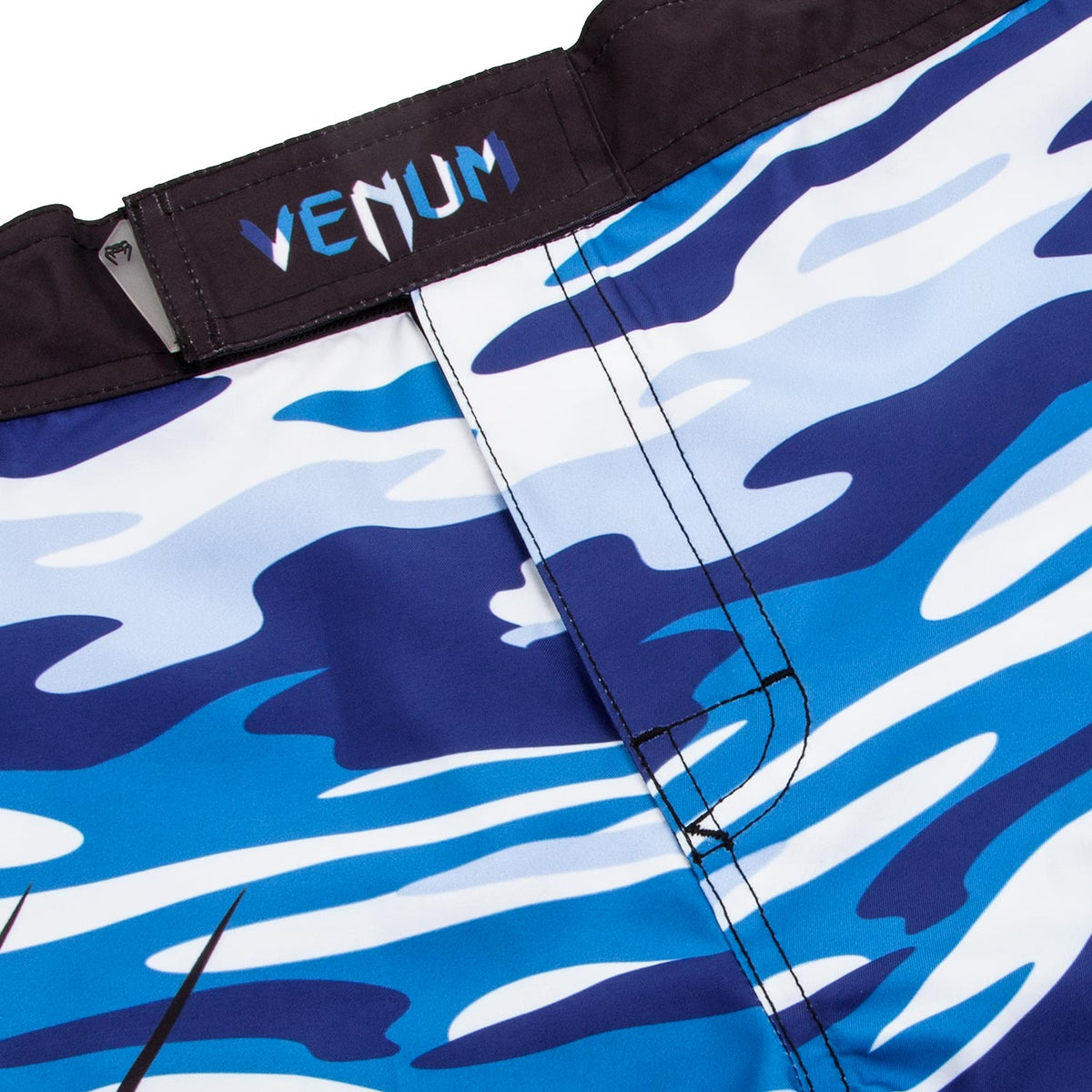 Fightshort Venum Wave Camo - Exclusivité