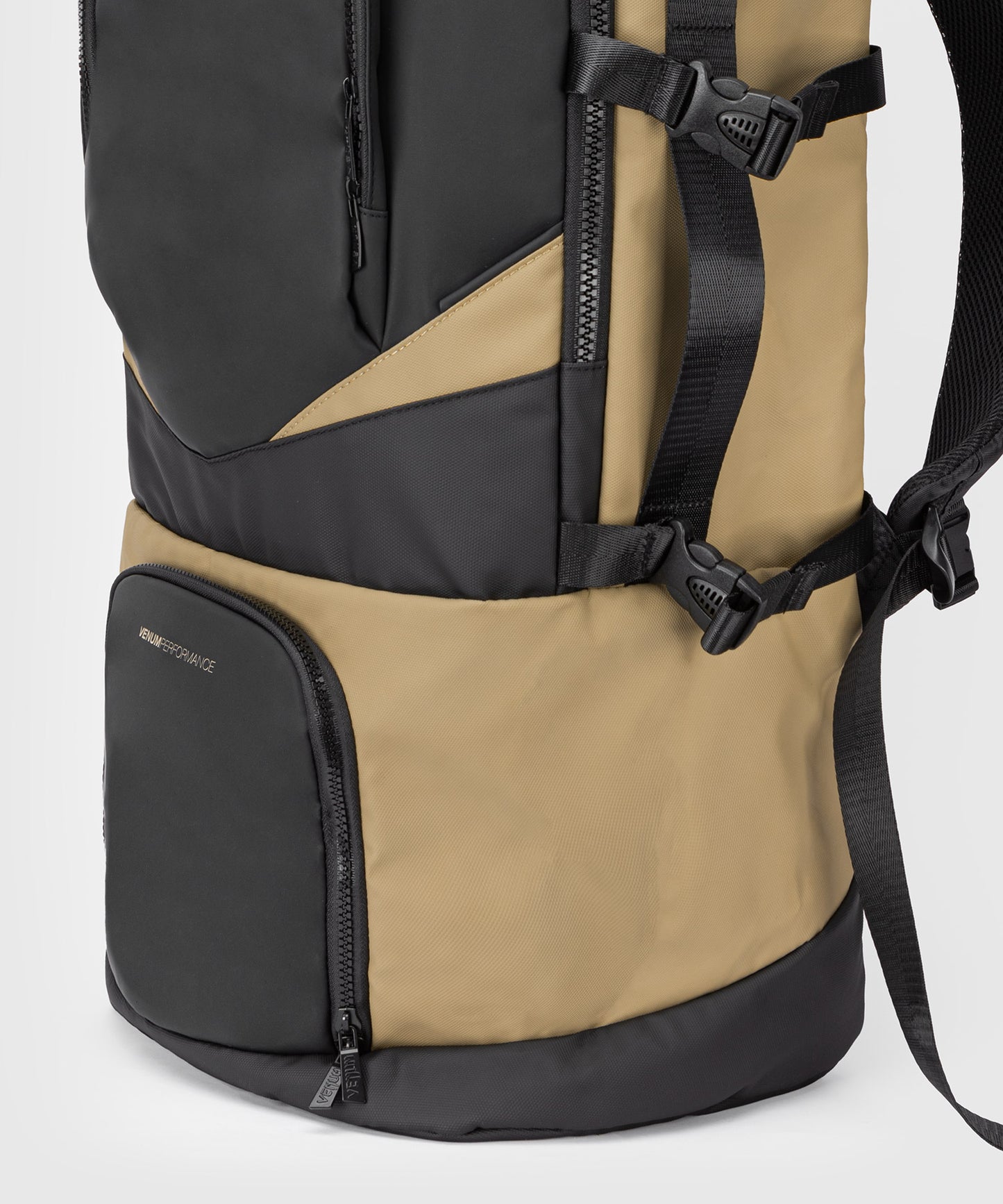 Sac à Dos Venum Evo 2 Xtrem (50-63L) – Noir/Sable