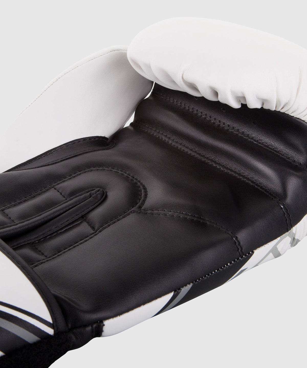 Ringhorns Nitro Boxhandschuhe - Weiß