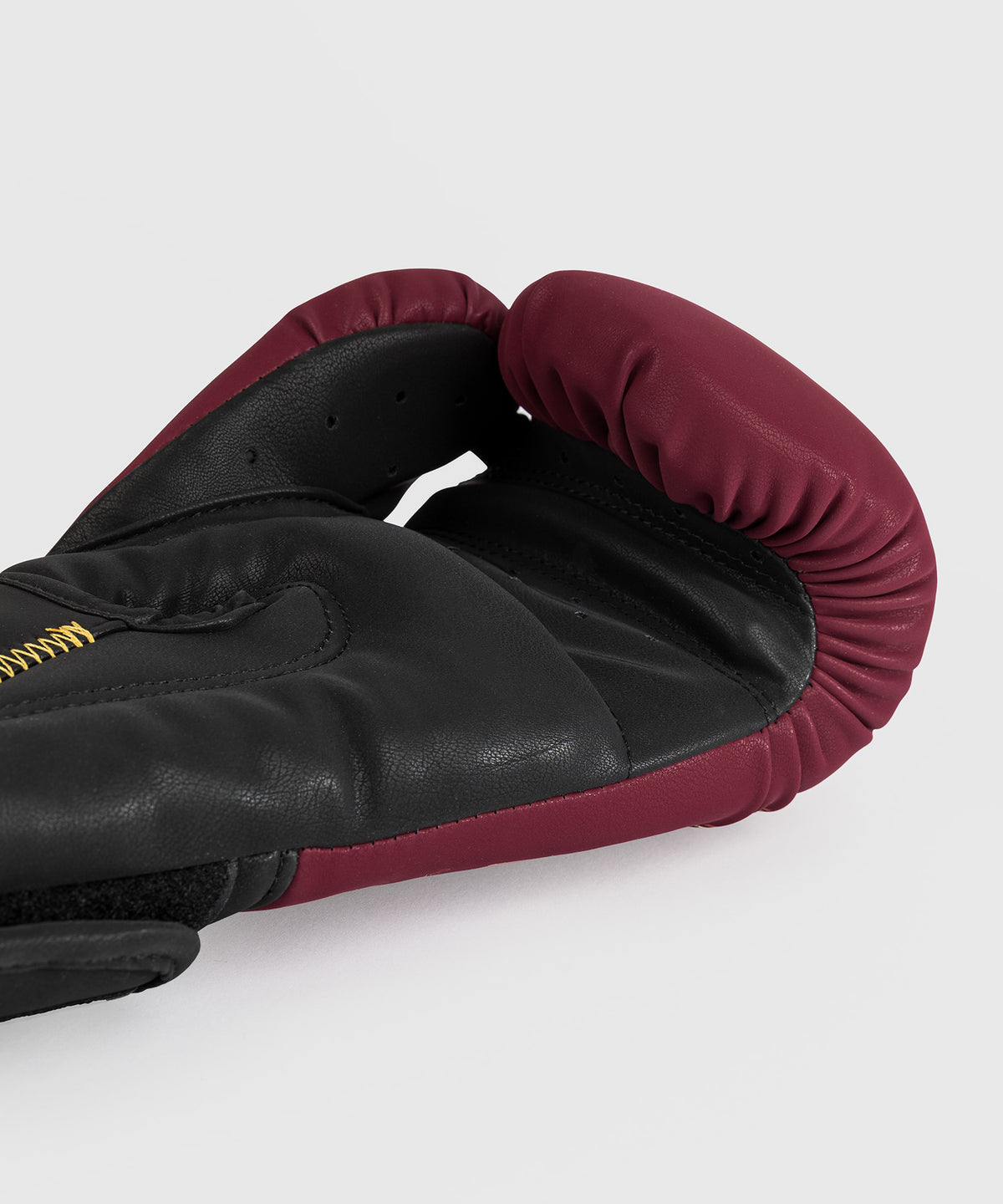 Venum Tactical XT Guantoni da boxe - Nero/Borgogna/Oro