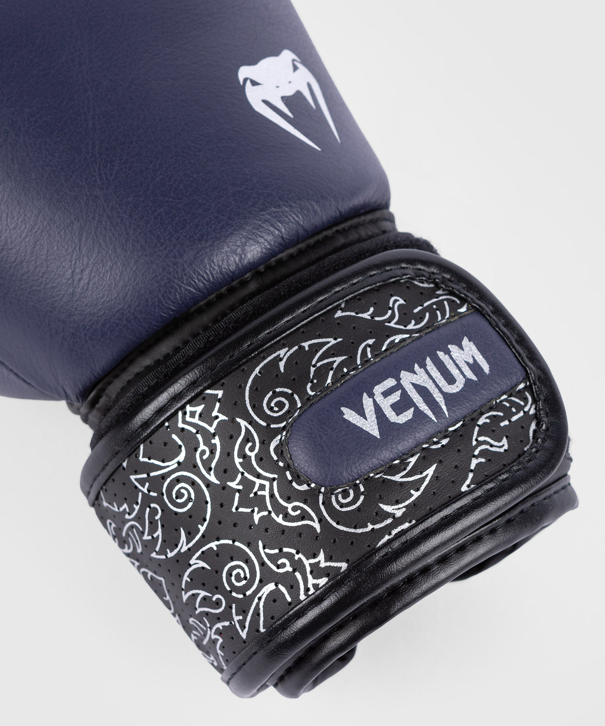 Venum Power 2.0 Guantoni da boxe - Blu Navy/Nero