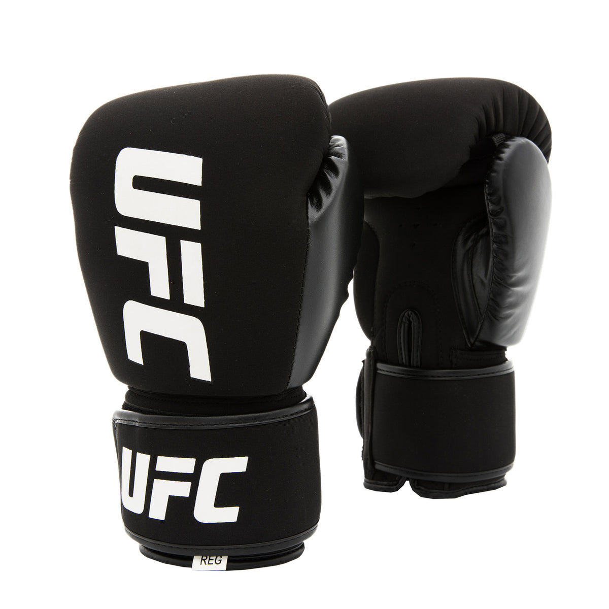 UFC Pro Bag Gloves – Black
