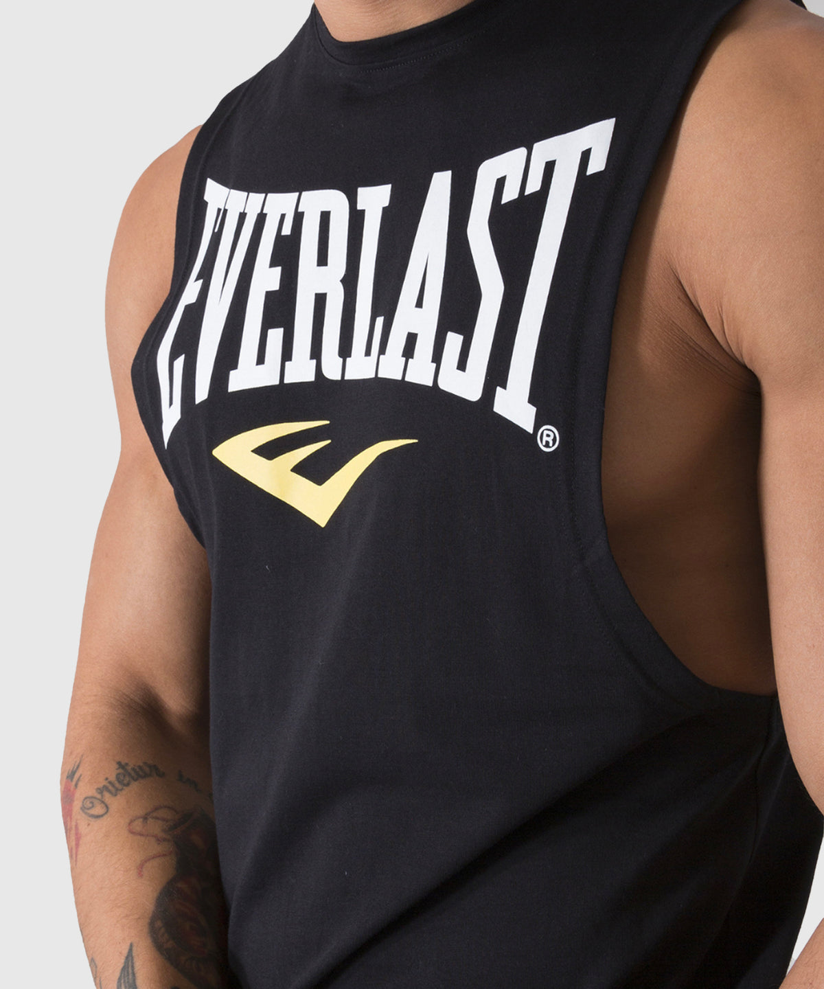 Everlast Classic Canotta - Nera