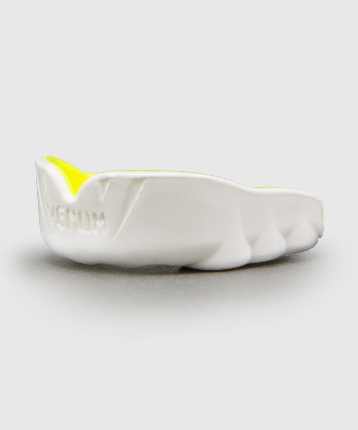 Protège-dents Venum Challenger – Blanc/Jaune