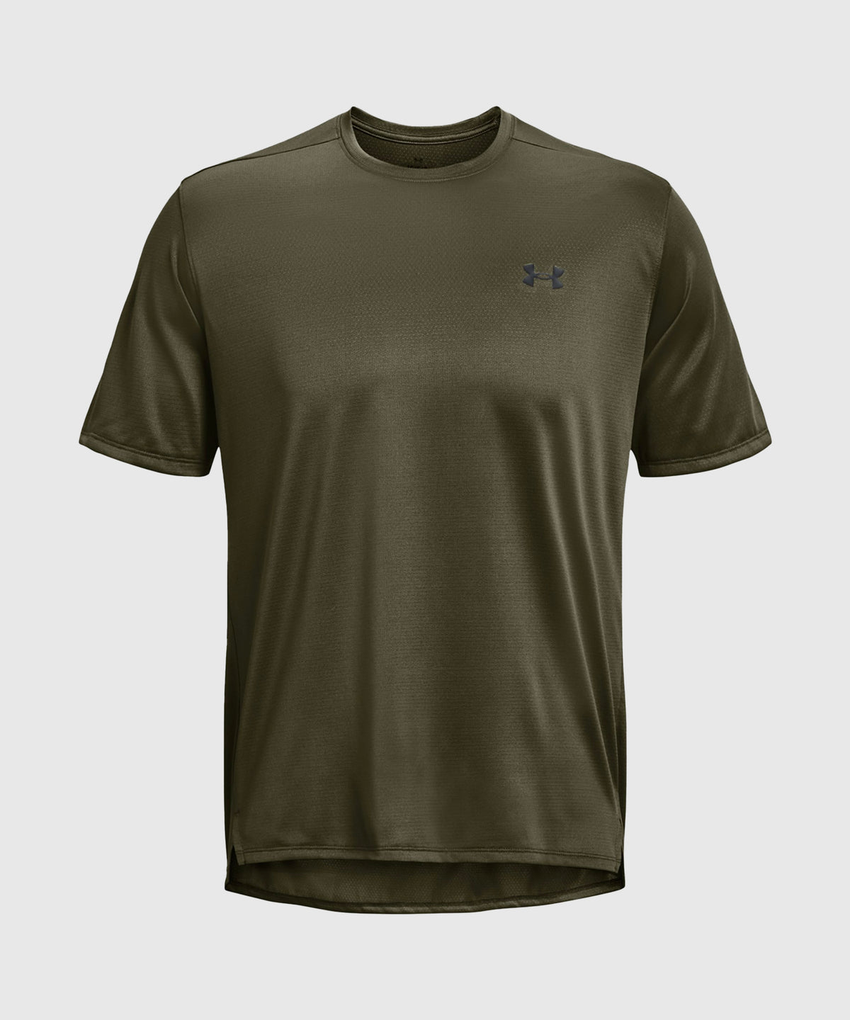 T-Shirt Under Armour Ua Tech™ Vent - Kaki