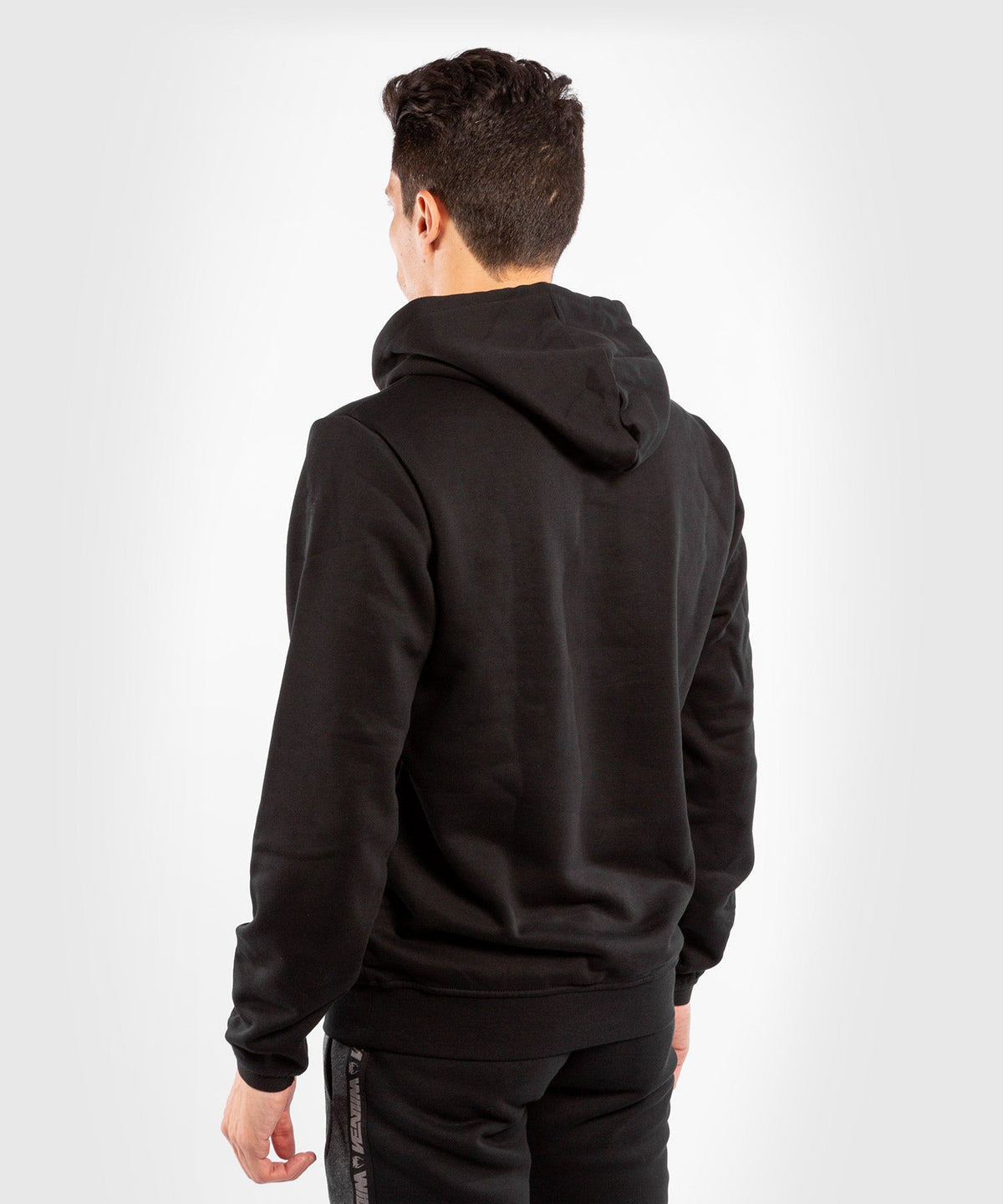 Sweatshirt Venum Classic – Noir/Blanc
