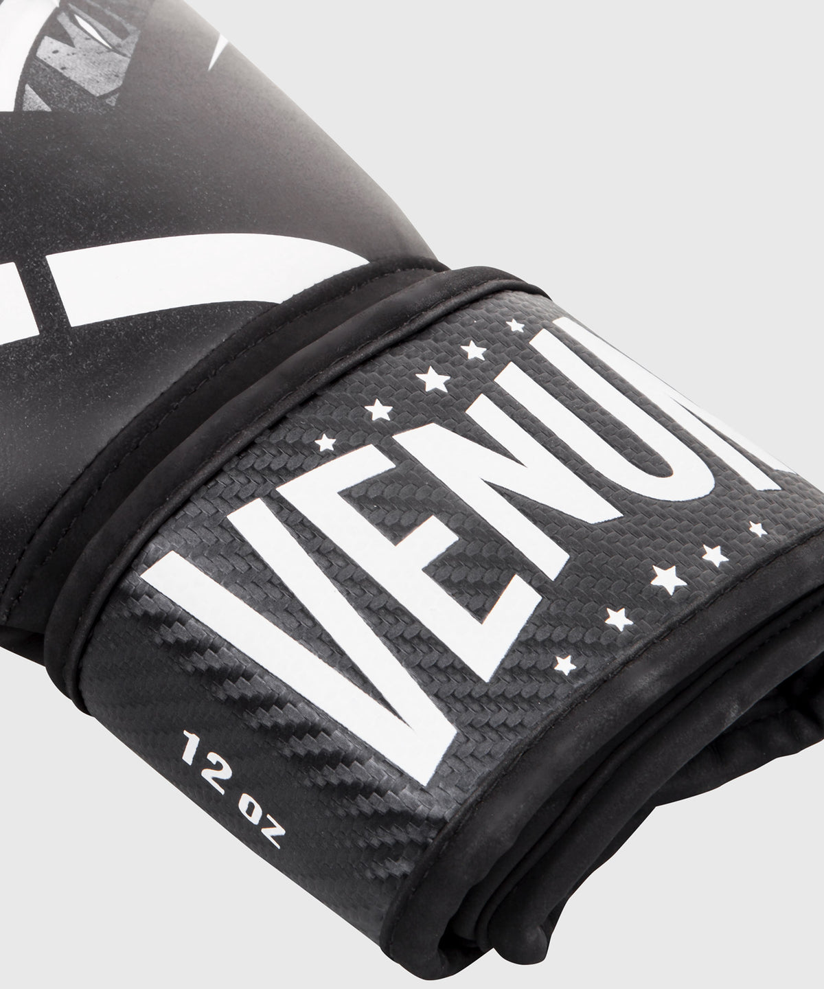 Venum Devil Boxhandschuhe - Schwarz/Weiß