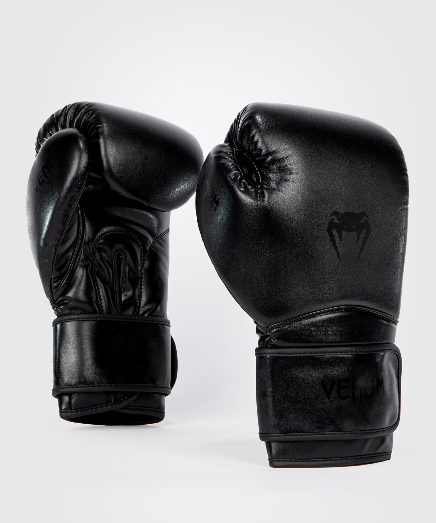 Gants de boxe Venum Contender 1.5 - Noir/Noir