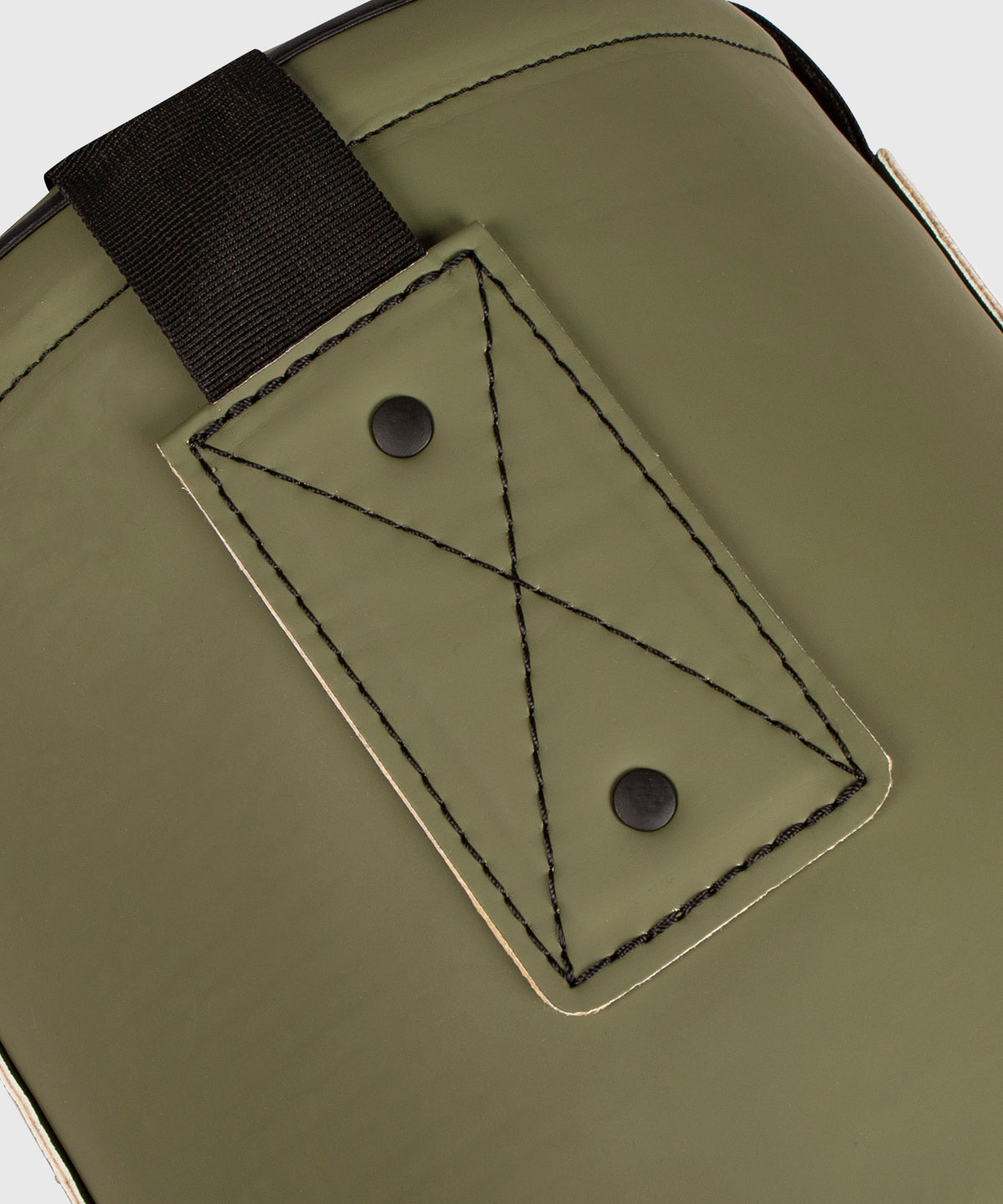 Sac de Frappe Venum Origins - Kaki/Noir (fixation plafond incluse)
