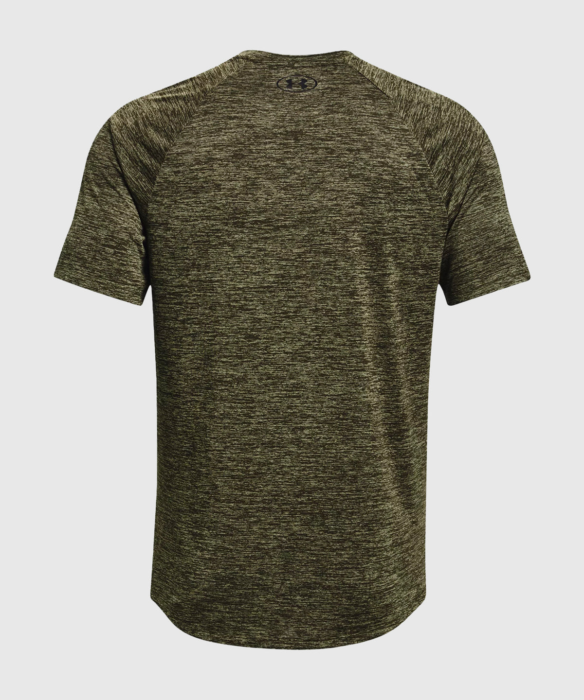 T-Shirt Under Armour Ua Tech™ 2.0 - Kaki Chiné