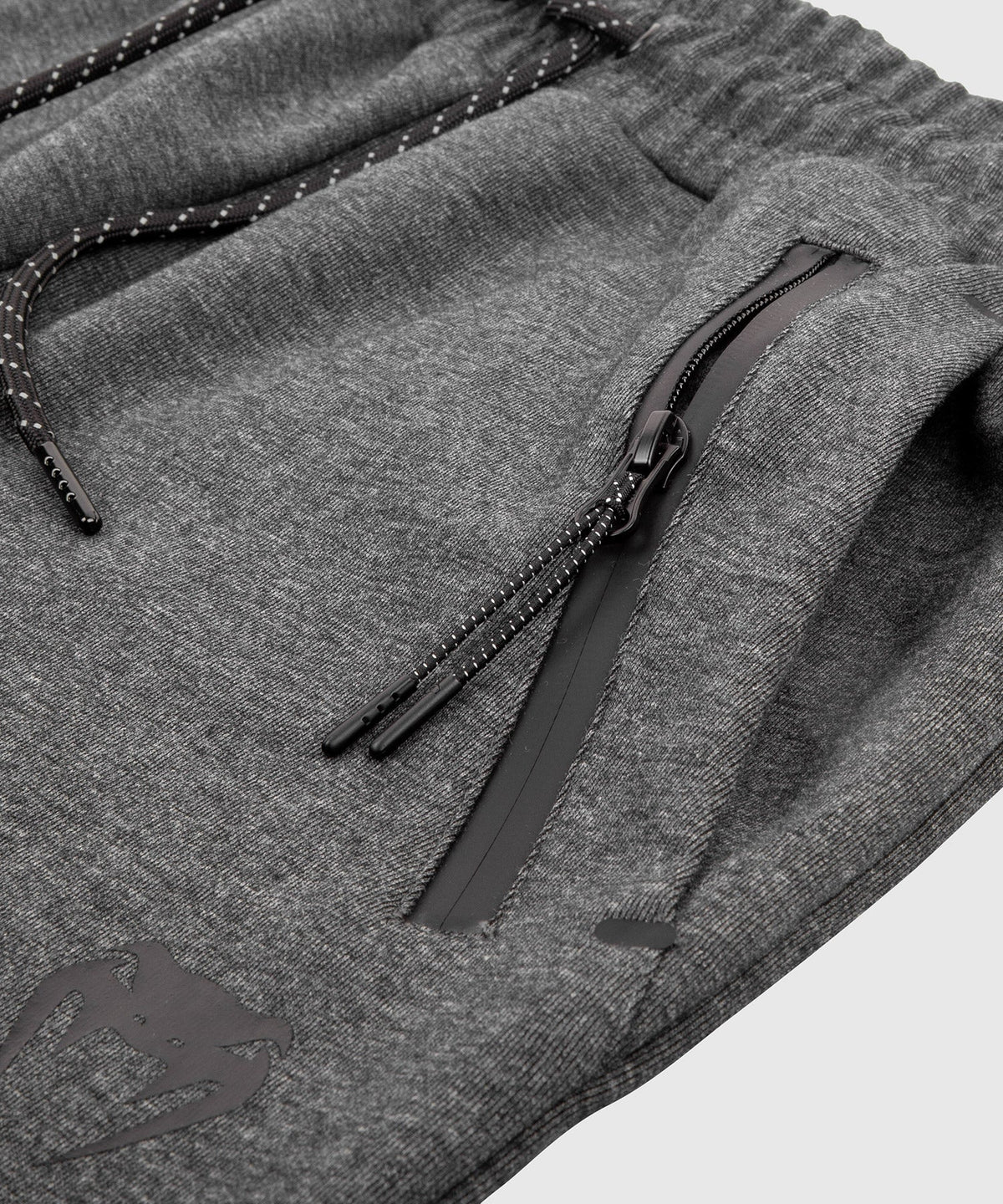 Jogging Venum Laser 2.0 - Mottled Grey - Exclusive