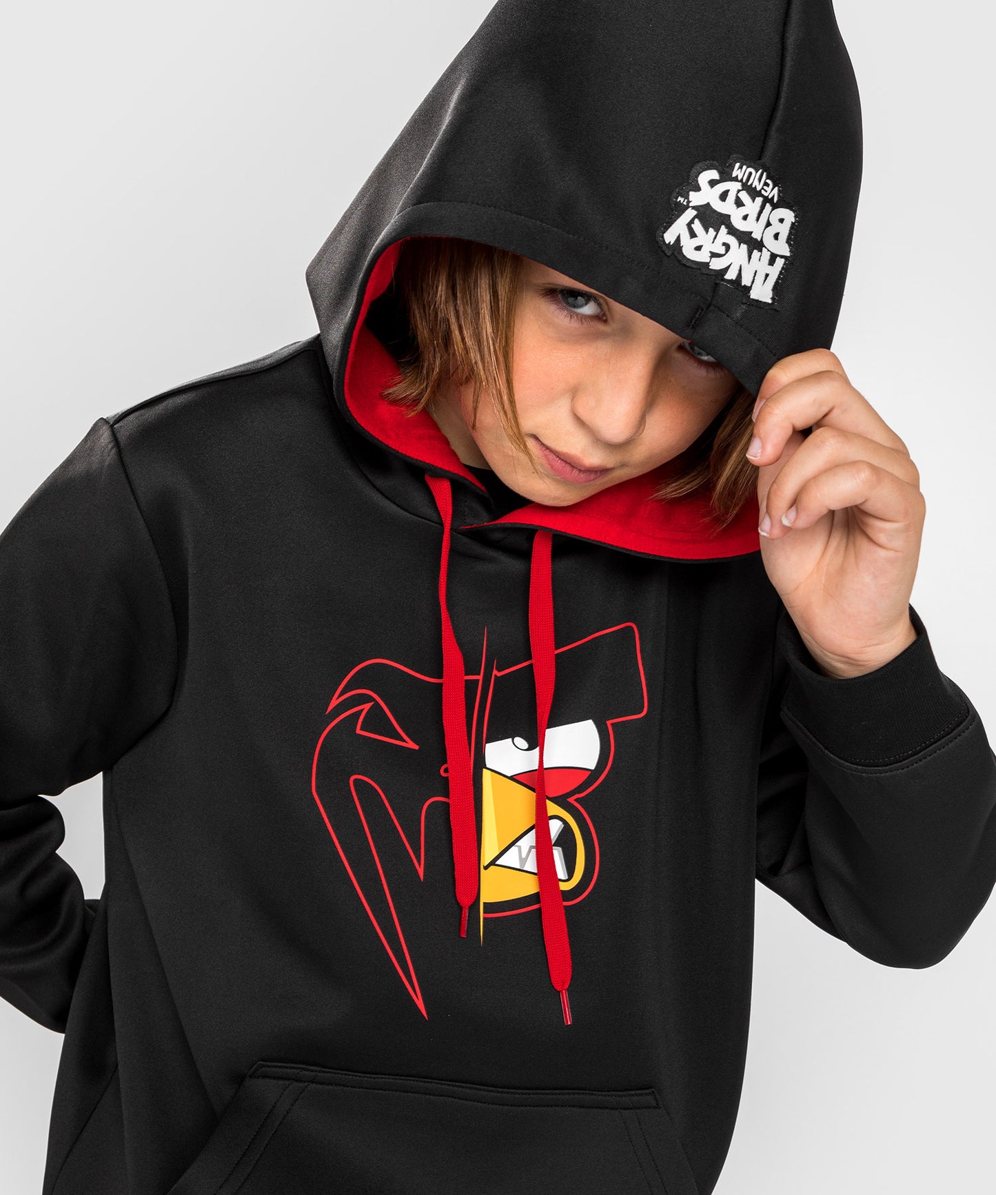 Venum X Angry Birds Hooded Sweatshirt - Child