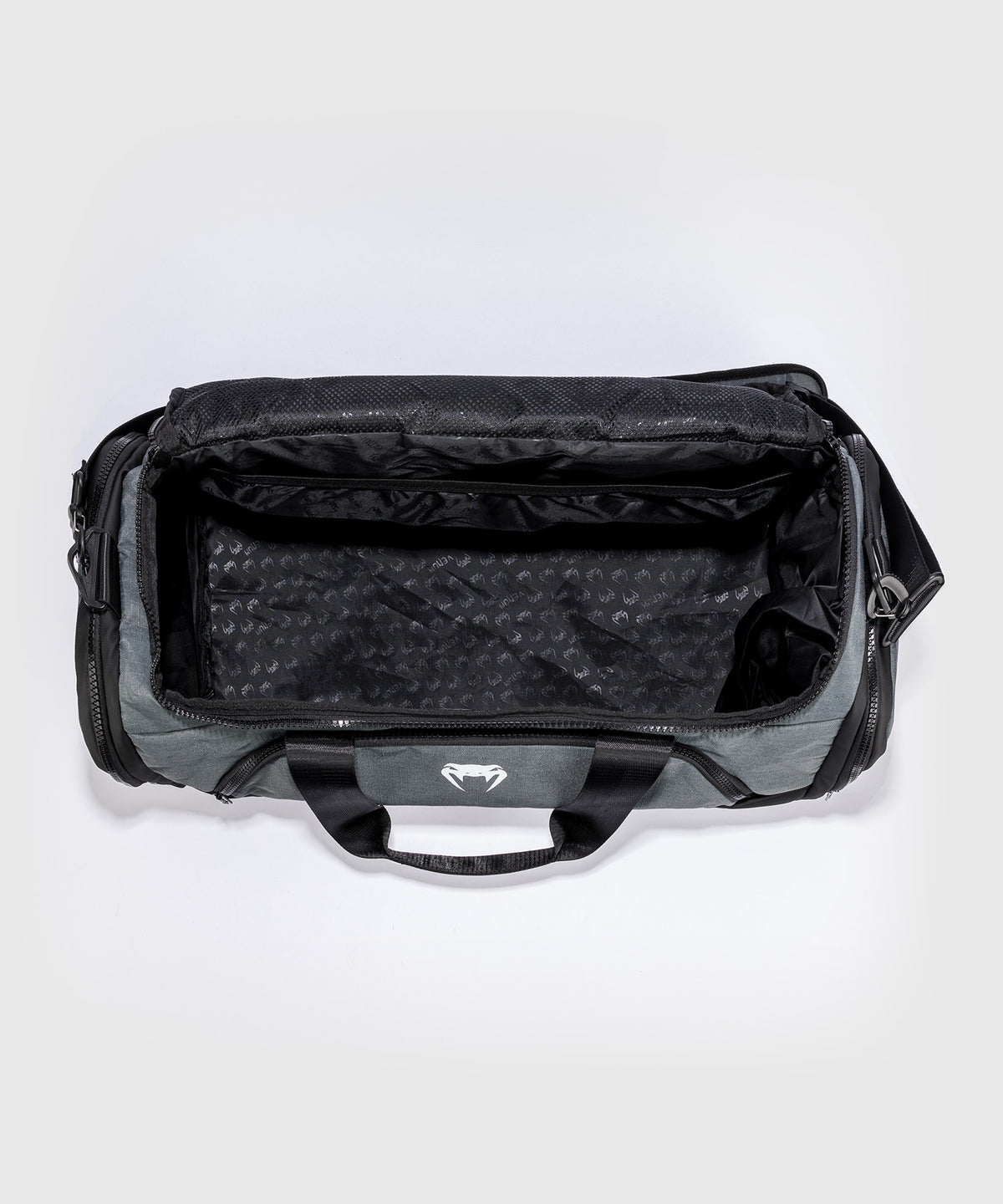Sac de Sport Venum Evo 2 XTrem Ripstop (55-63L) – Gris Tempête