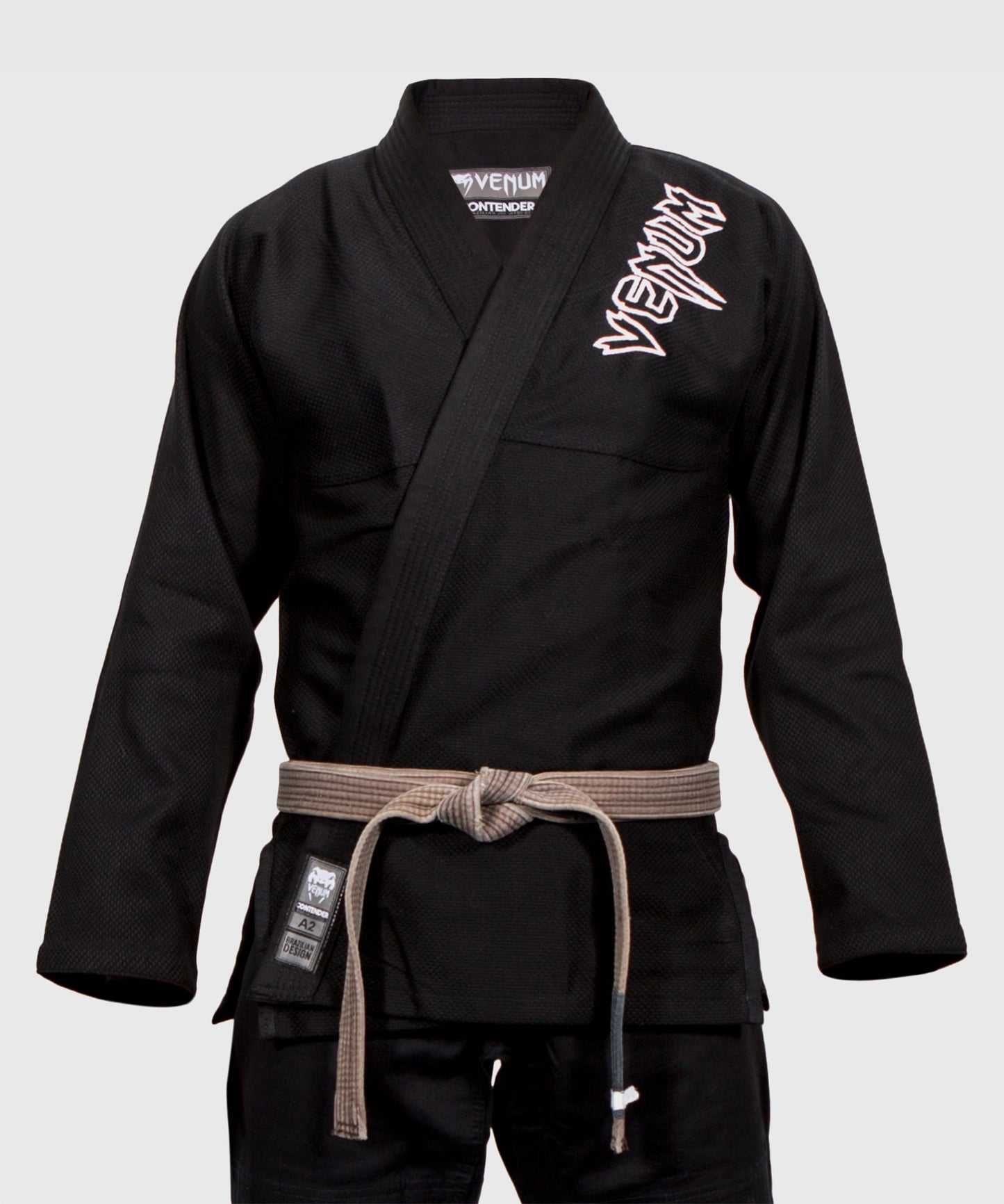 Kimono JJB Noir Venum Contender 2.0