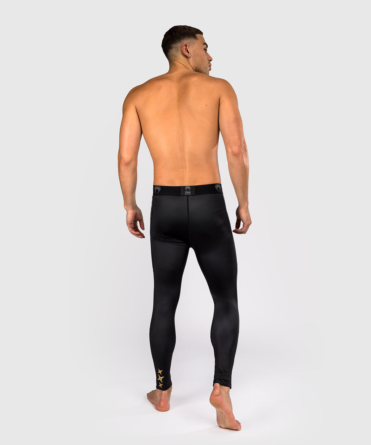 Spats Venum x Assassin's Creed Shadows - Noir/Or