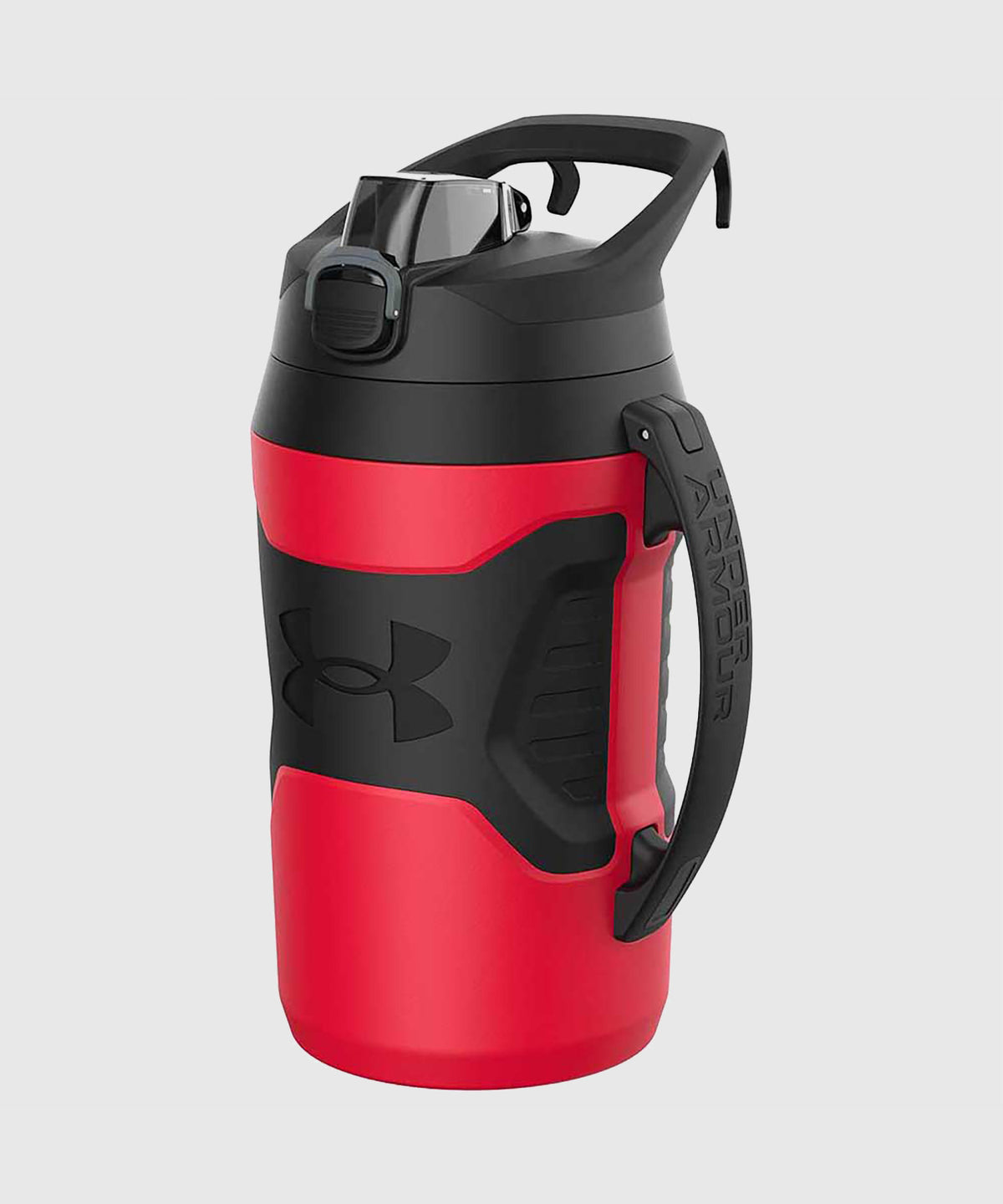 Under Armour Playmaker Trinkflasche – Rot – 1,9L