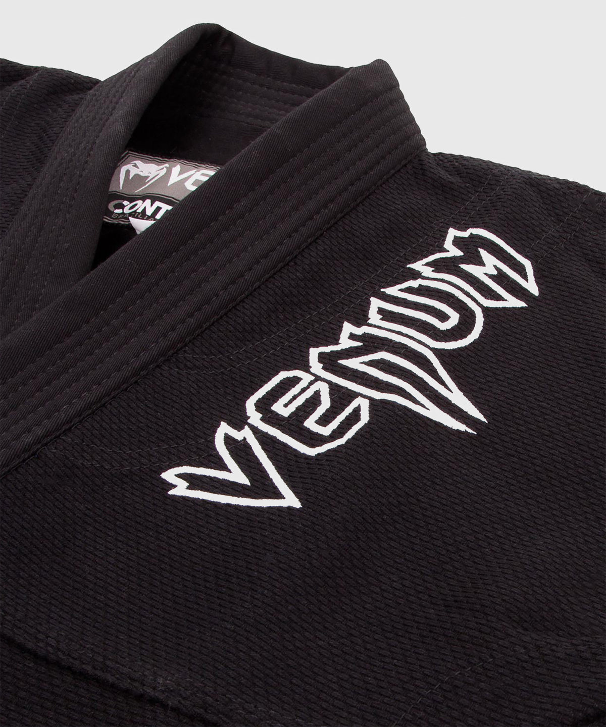 Kimono JJB Noir Venum Contender 2.0