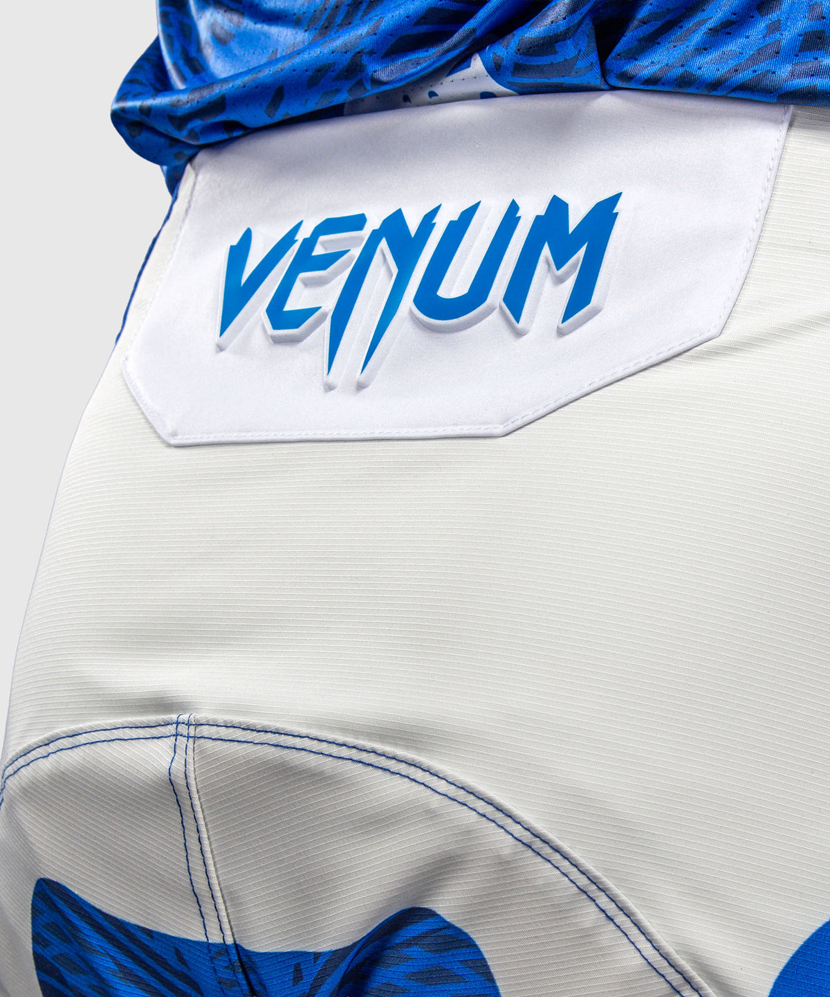 Pantalon de Motocross Venum MX Elite - Bleu