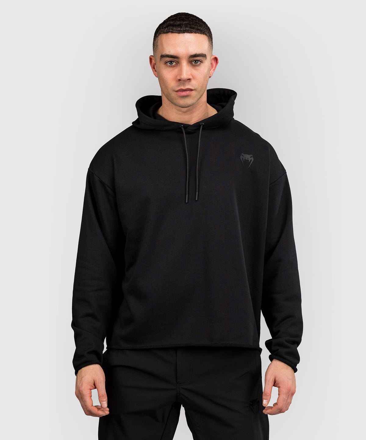 Venum Divide Sudadera - Negra