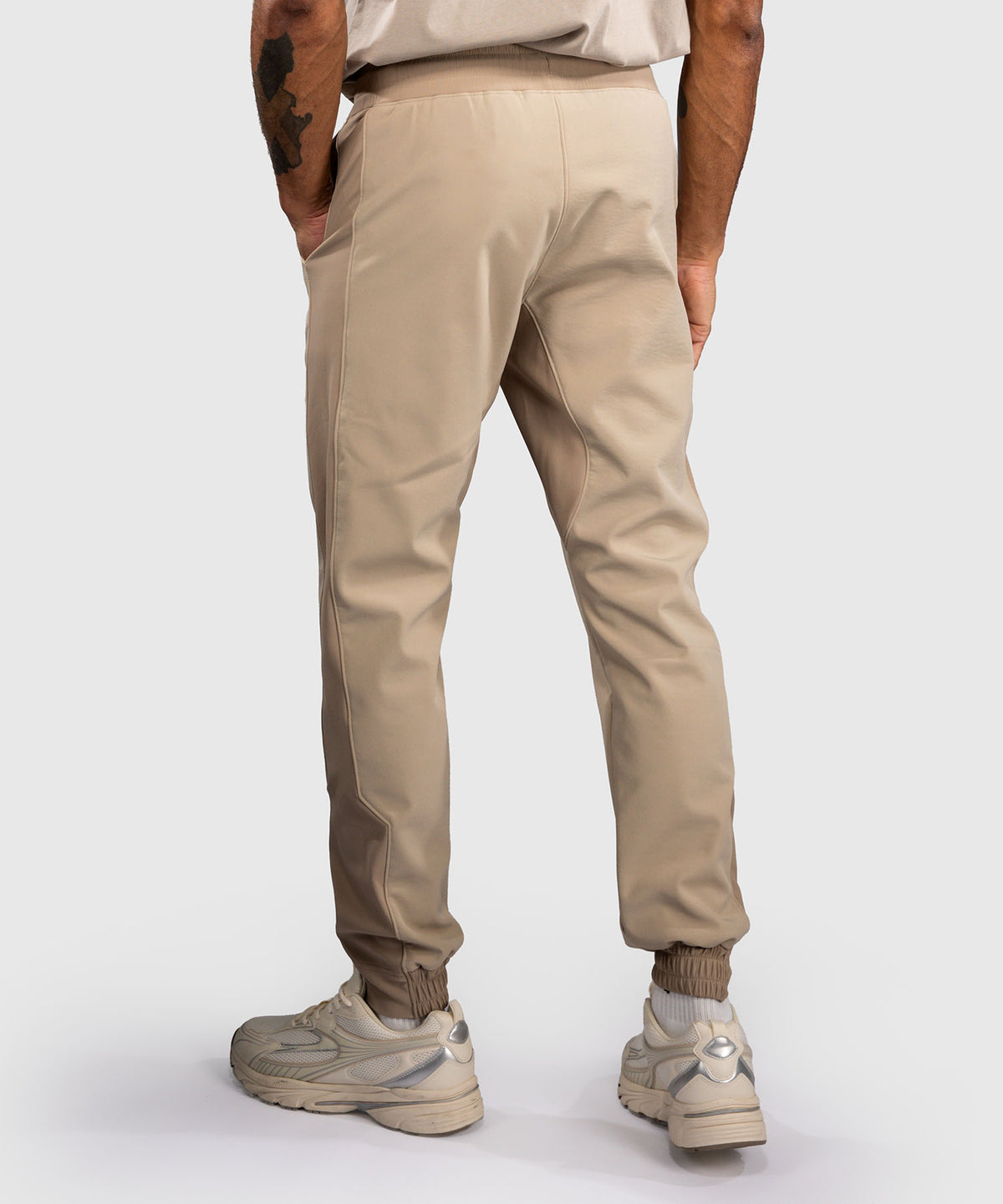 Pantalon pour Homme Venum UFC Unity by Venum Authentic Fight Week - Sable
