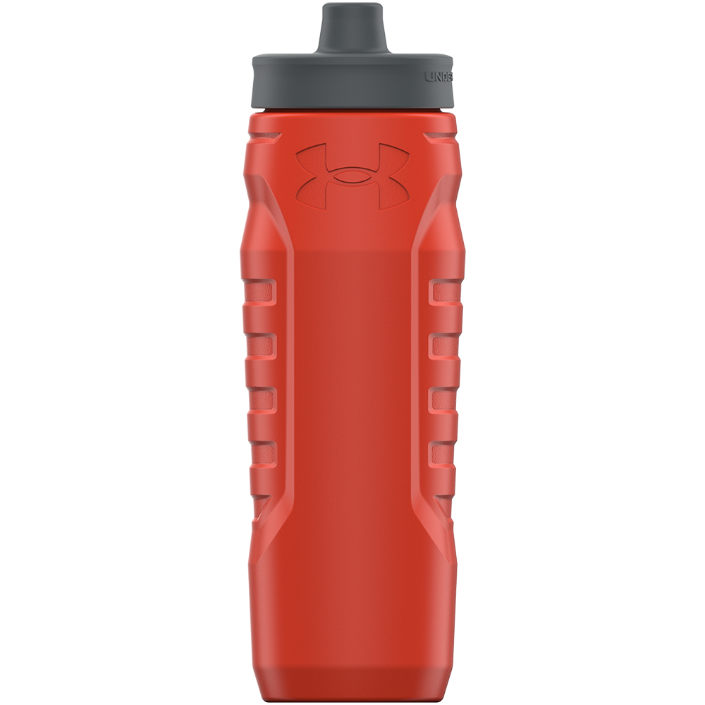 Under Armour Sideline Borraccia – Rosso