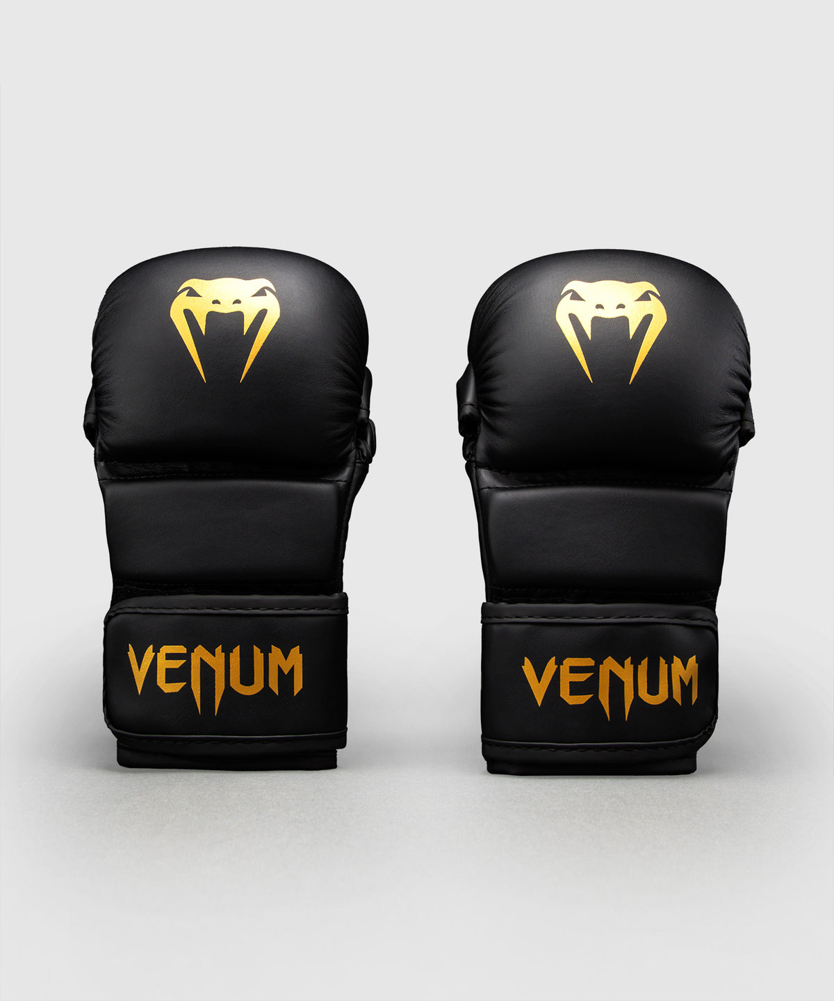 Venum Contender 1.5 Guanti da sparring - Nero/Oro