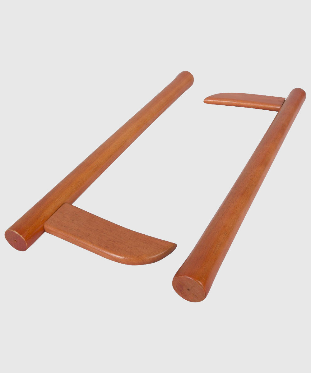 Kamas Quercia Rossa FUJIMAE