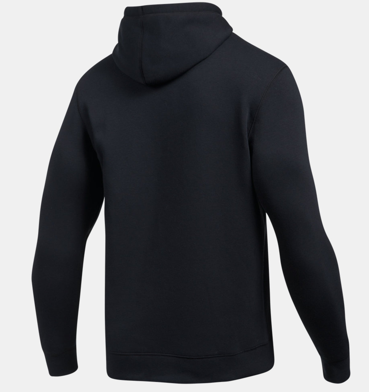 Under Armour Rival Sudadera Ajustada Gráfica